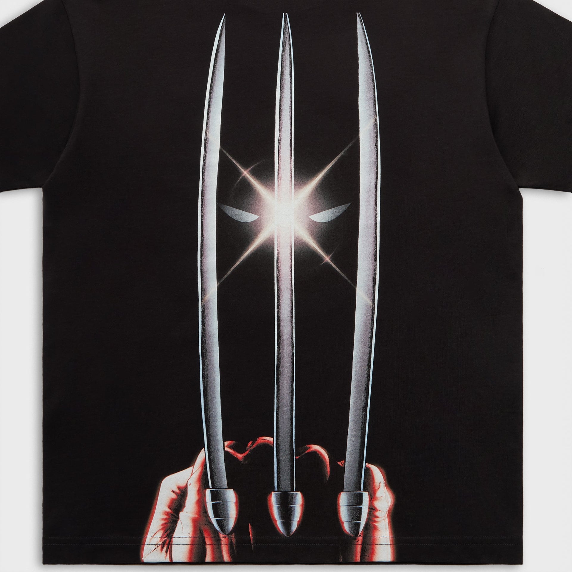 Marvel | Kith Wolverine Vintage Tee - Black