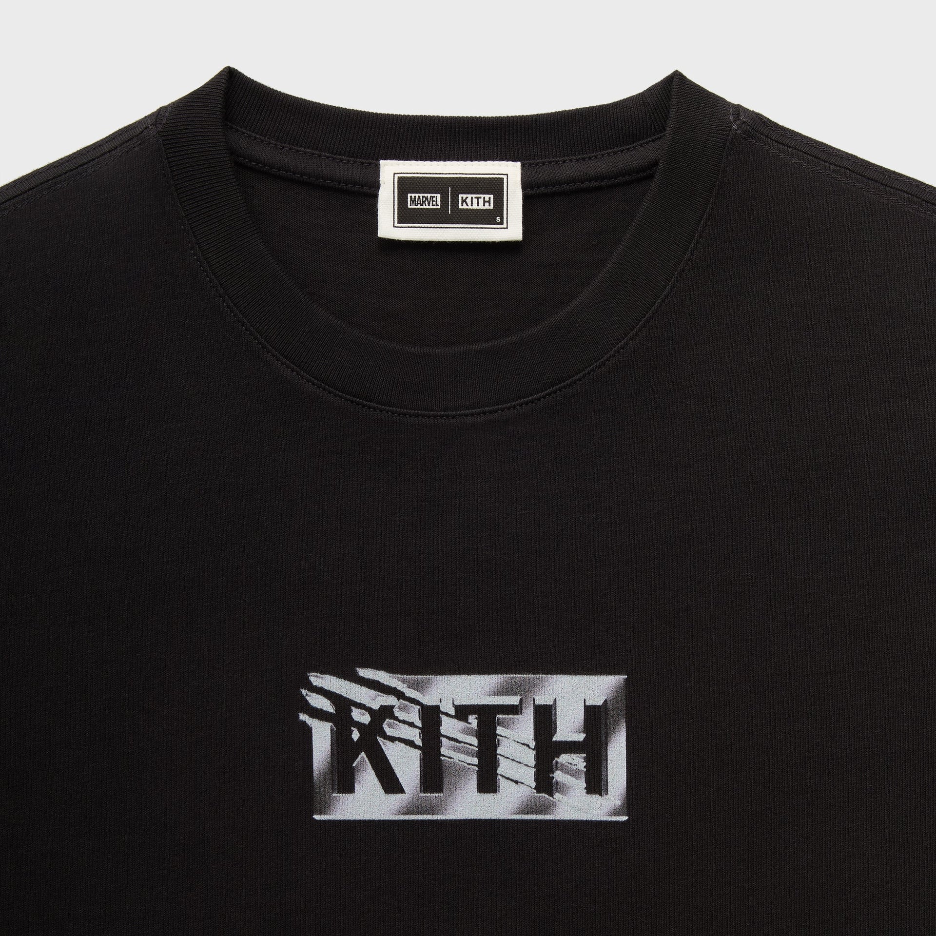 Marvel | Kith Wolverine Vintage Tee - Black
