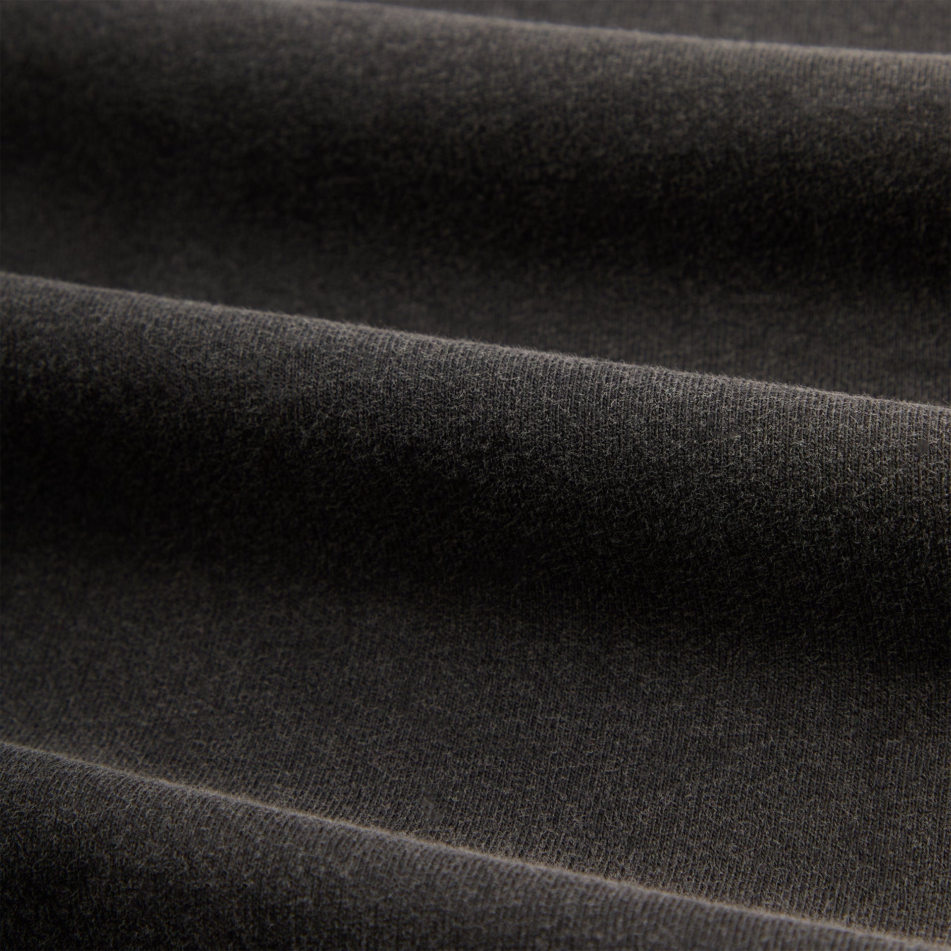 Kith Established Vintage Tee - Black