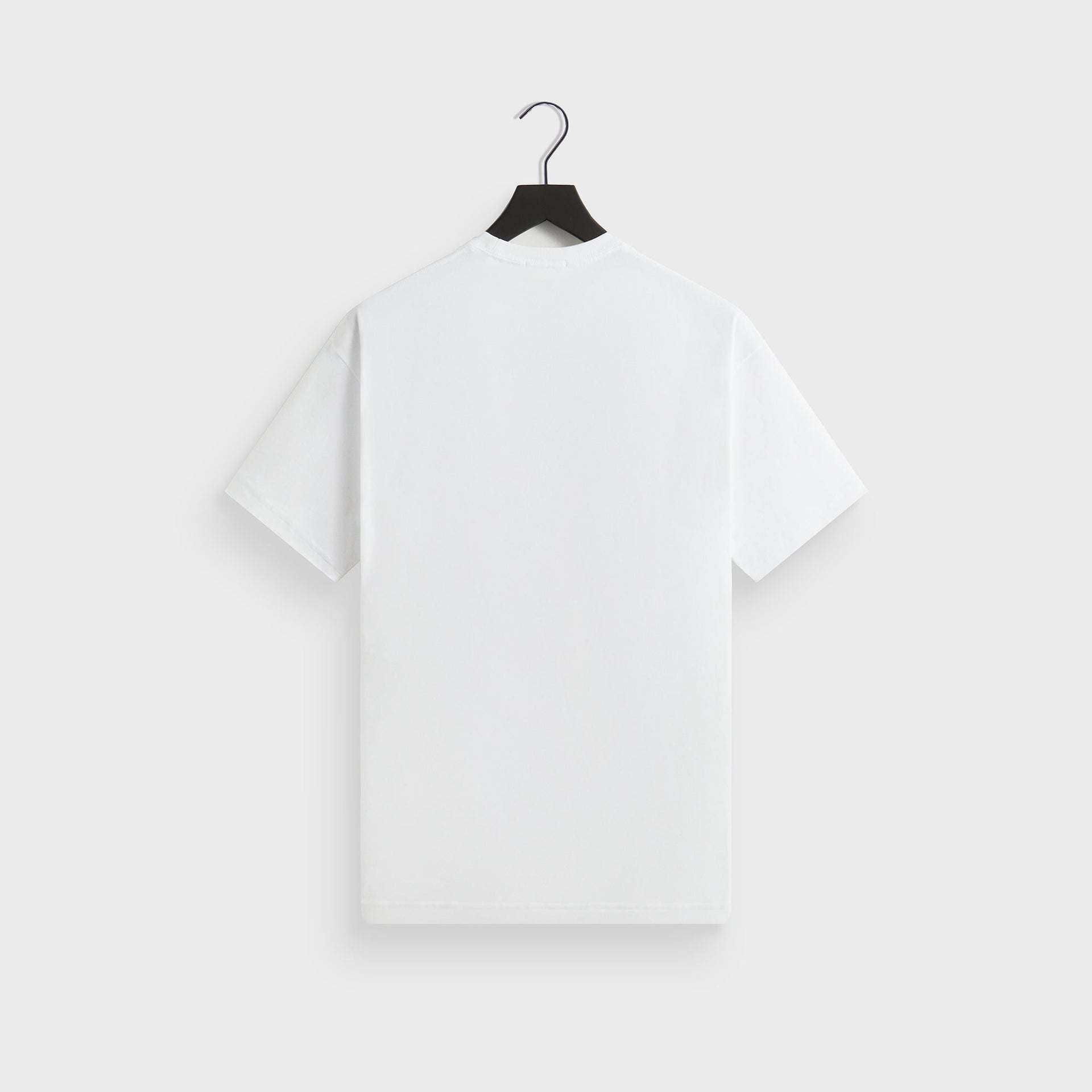 Kith Engraving Vintage Tee - White