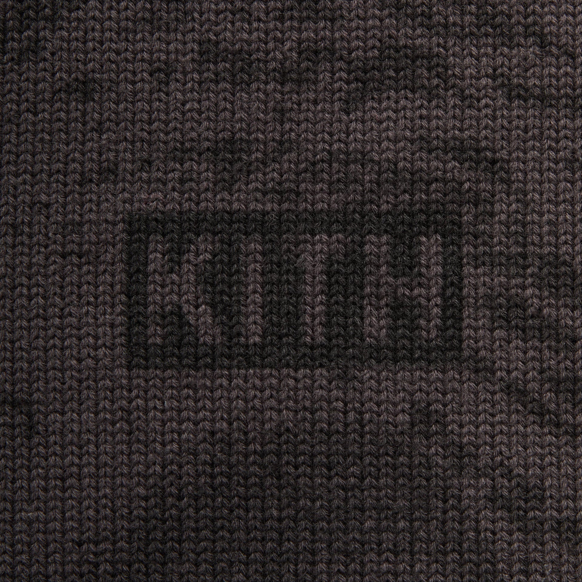 Marvel | Kith Spiderman Crewneck Sweater - Carbon