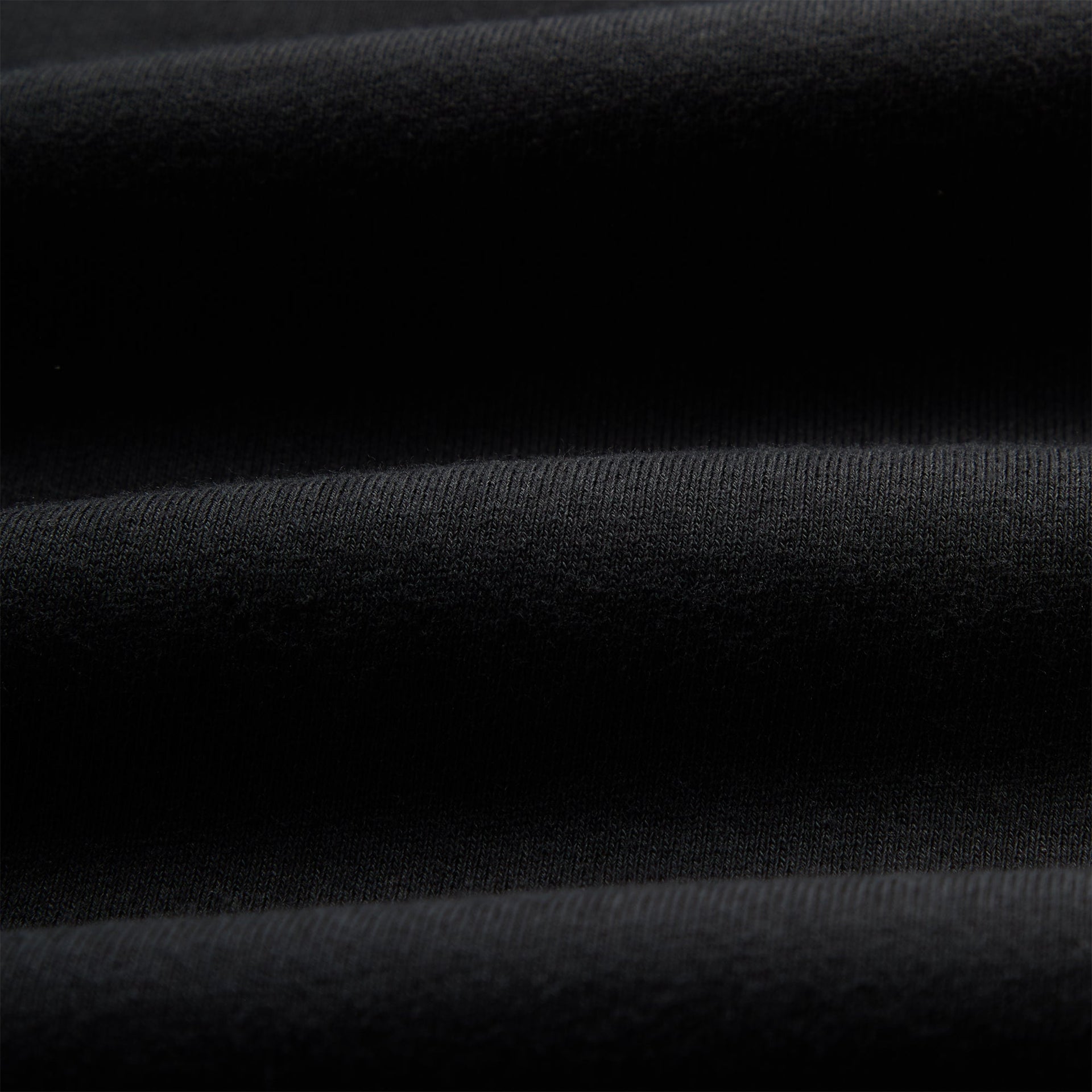 Marvel | Kith Wolverine Nelson Quarter Zip - Black