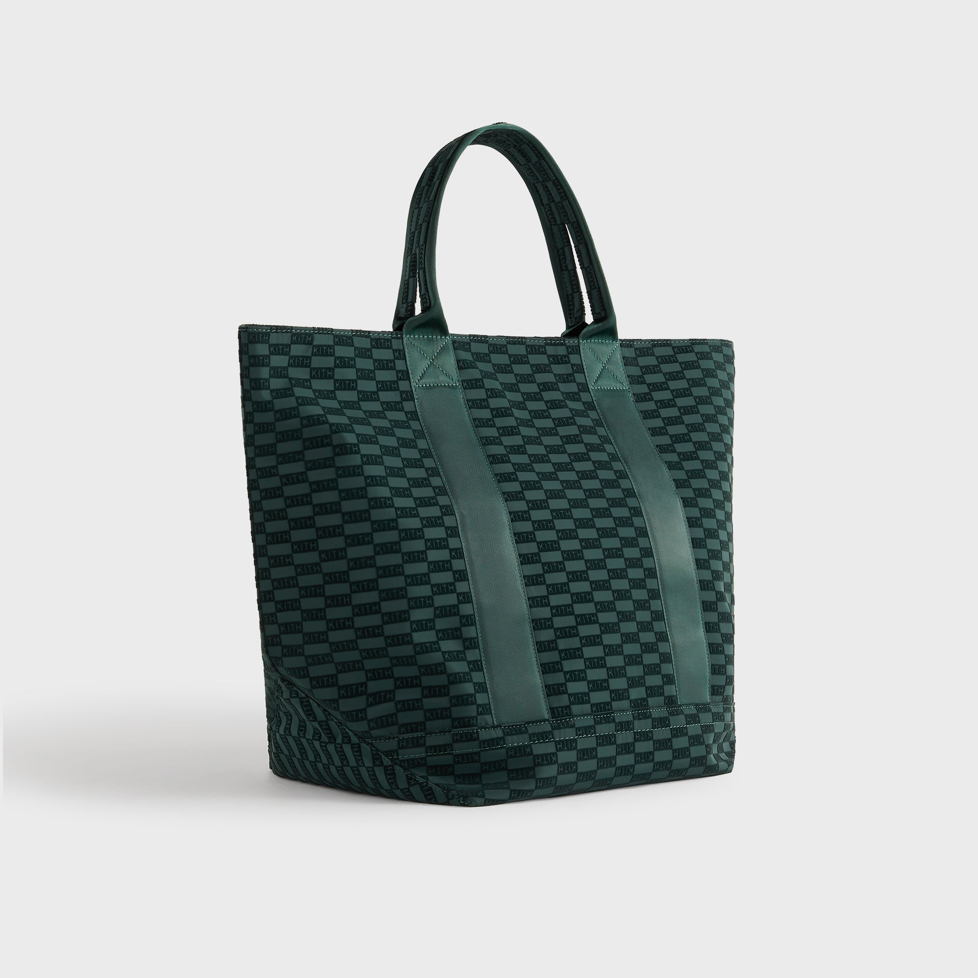 Kith Monogram Tote - Stadium