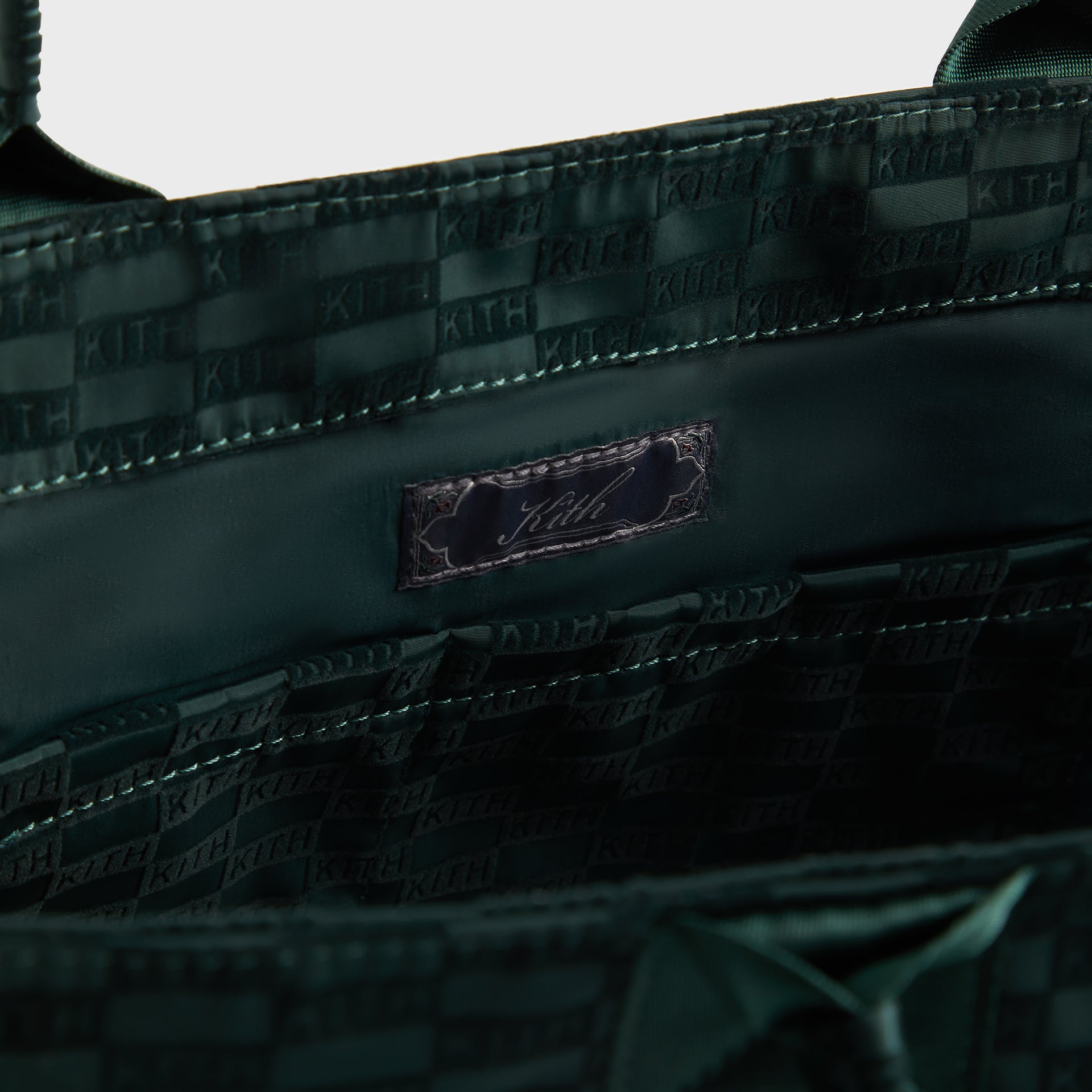 Kith Monogram Tote - Stadium