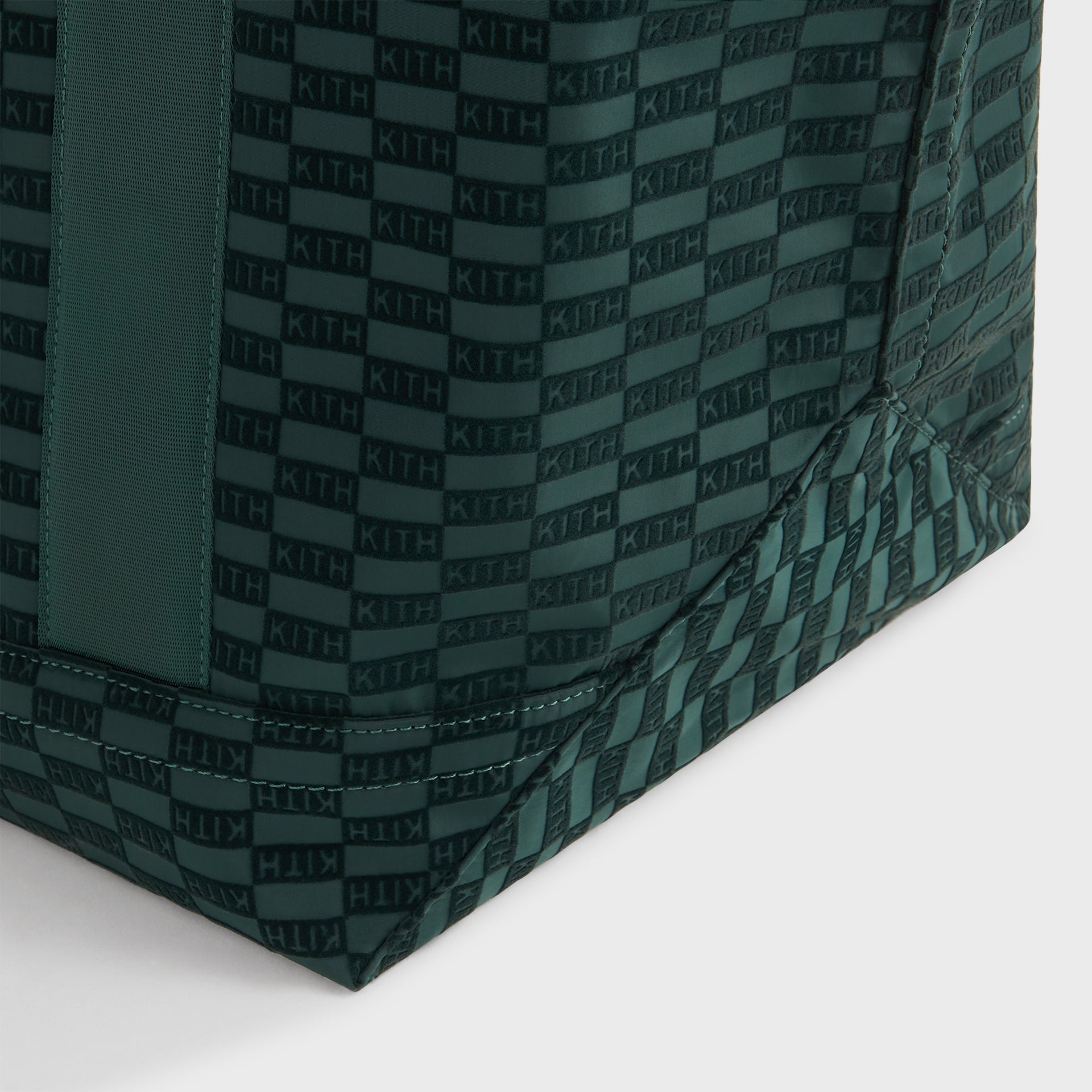 Kith Monogram Tote - Stadium