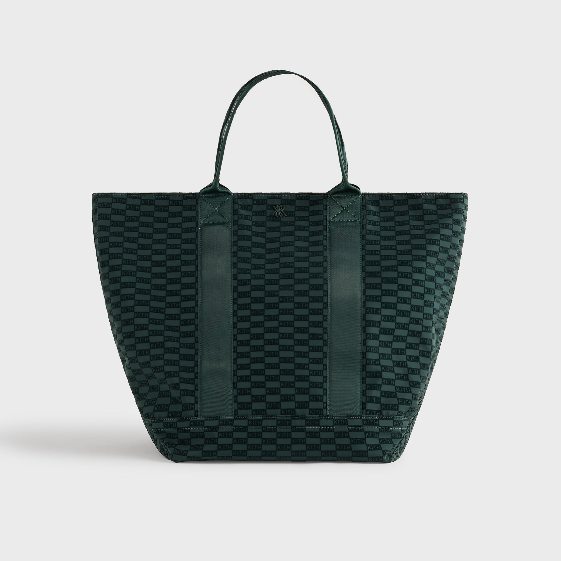 Kith Monogram Tote - Stadium