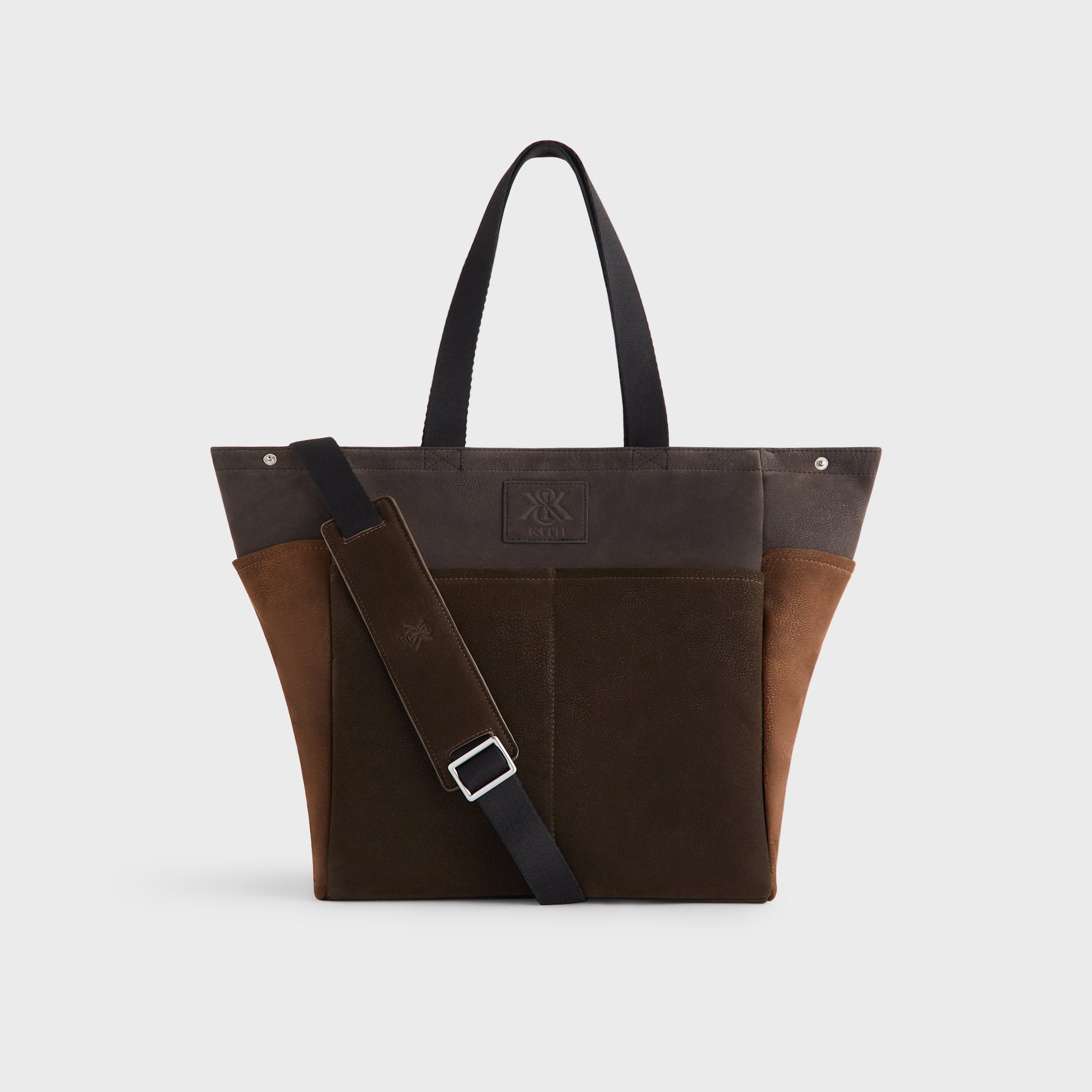 Kith Velvet Patina Tote - Clever