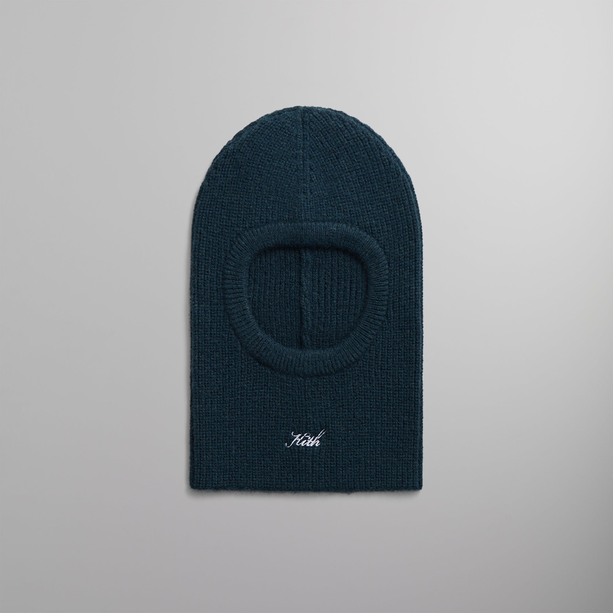 Kith Humboldt Knit Balaclava - Stadium