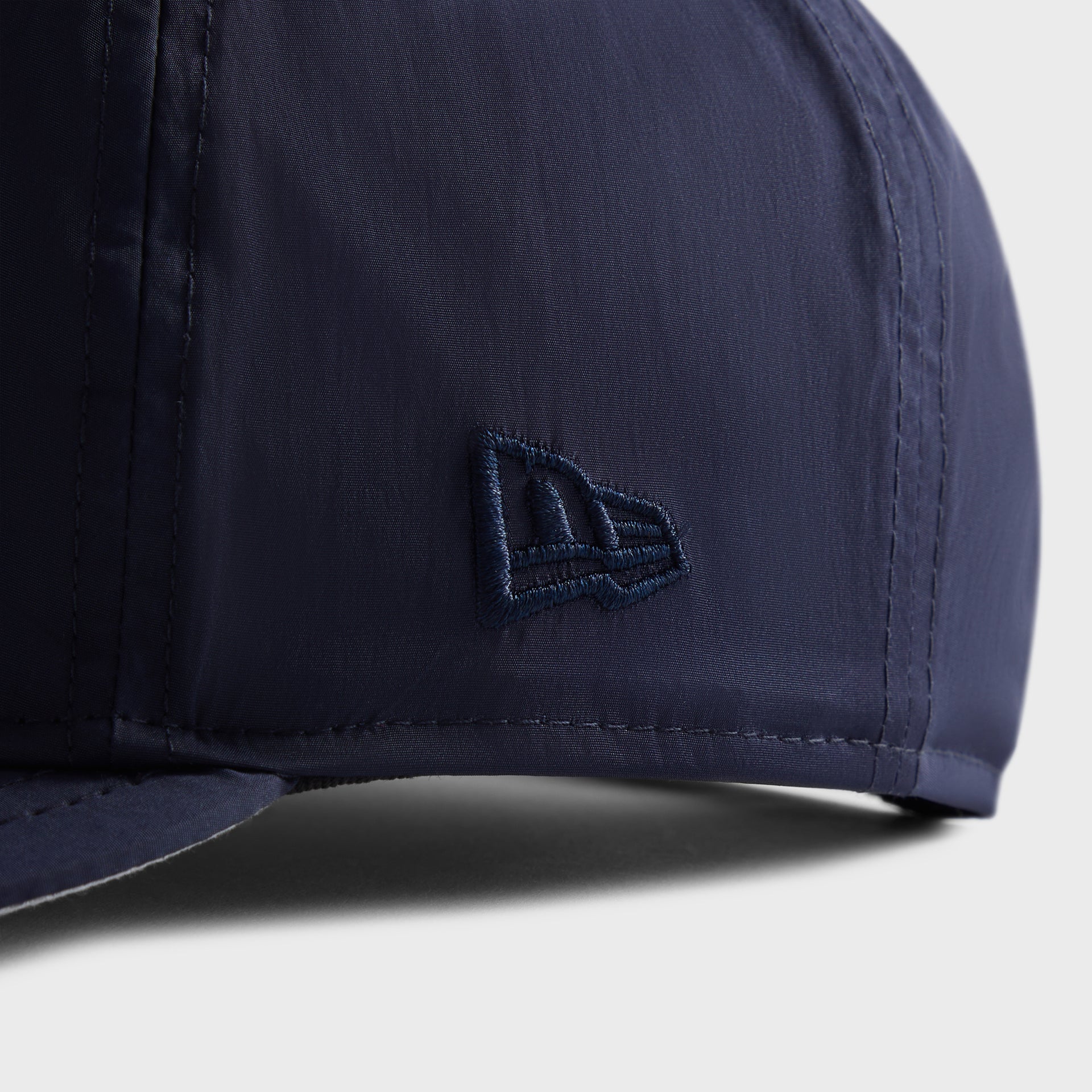 Kith & New Era for the Yankees Nylon 9FIFTY A-Frame - Nocturnal