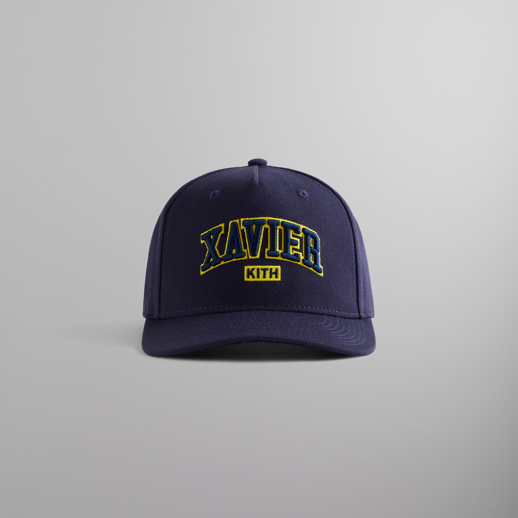 Marvel | Kith for X-Men Xavier Cap - Nocturnal