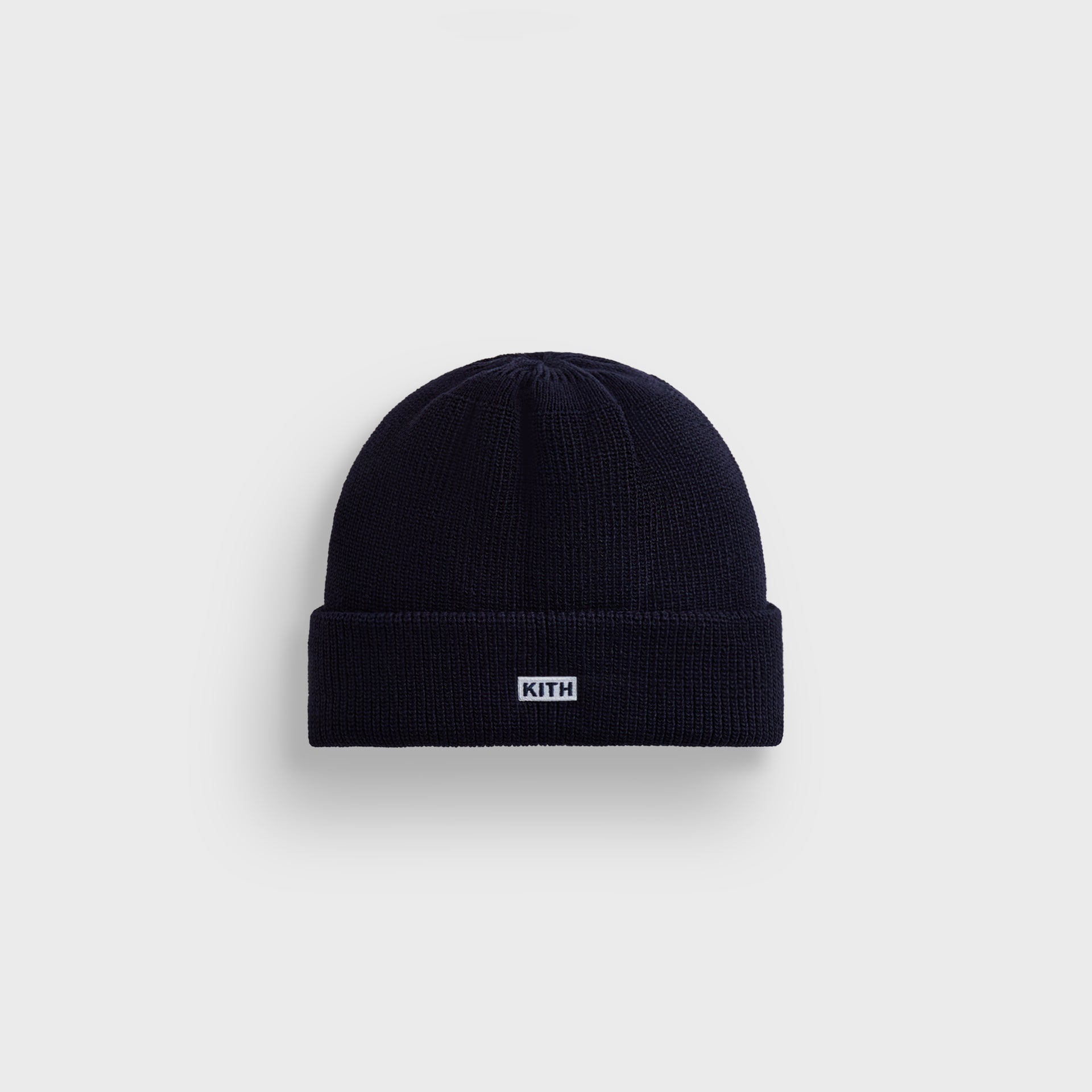 Kith Classic Beanie - Extent
