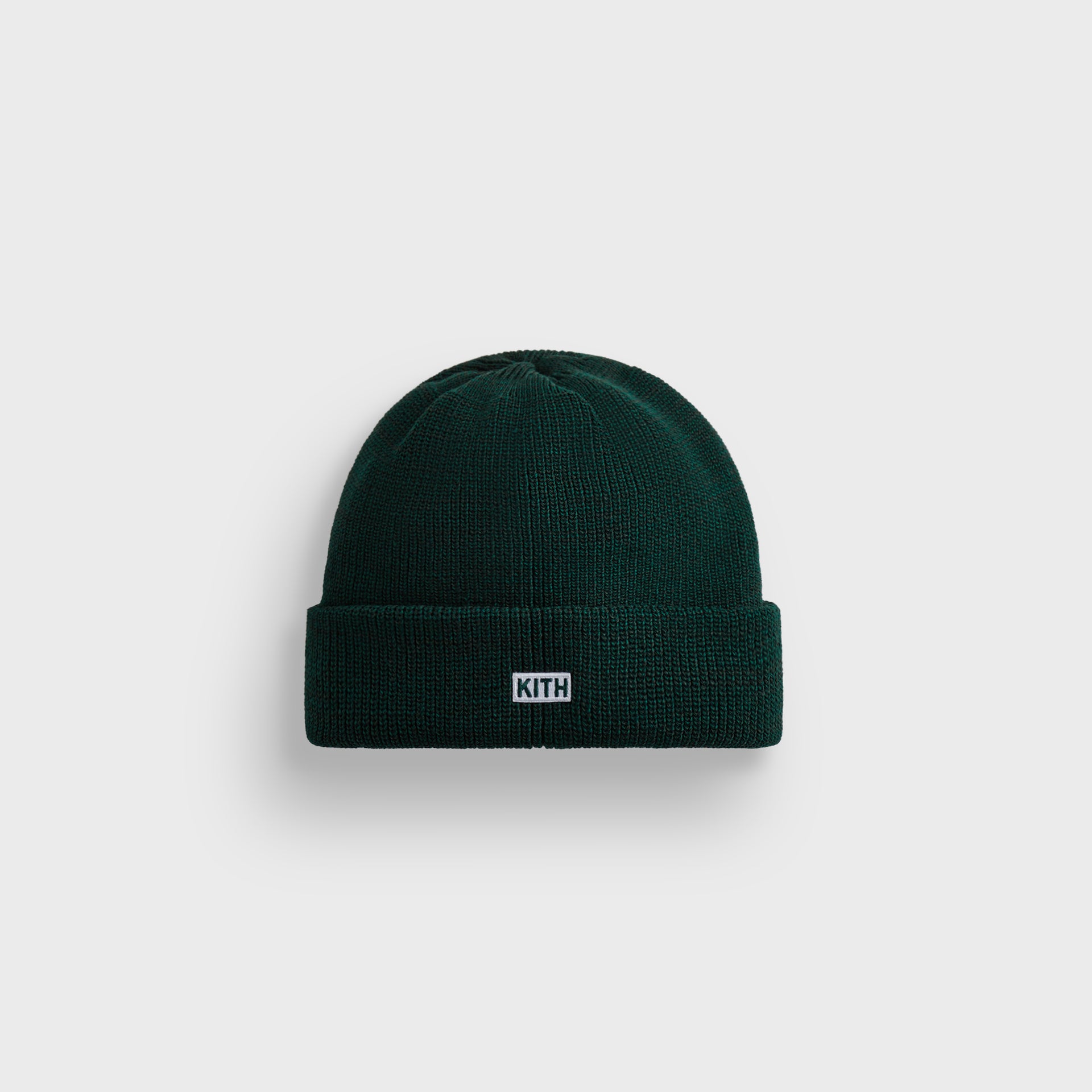 Kith Classic Beanie - Chronicle