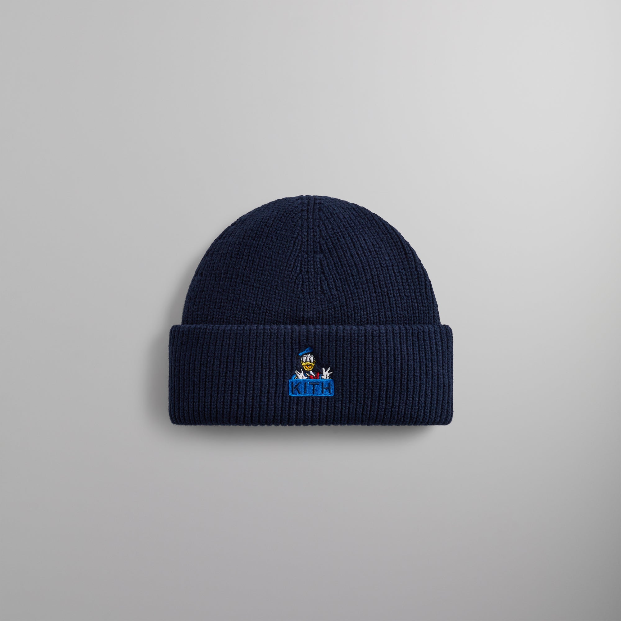 Disney | Kith for Mickey & Friends Donald Mia Beanie - Nocturnal