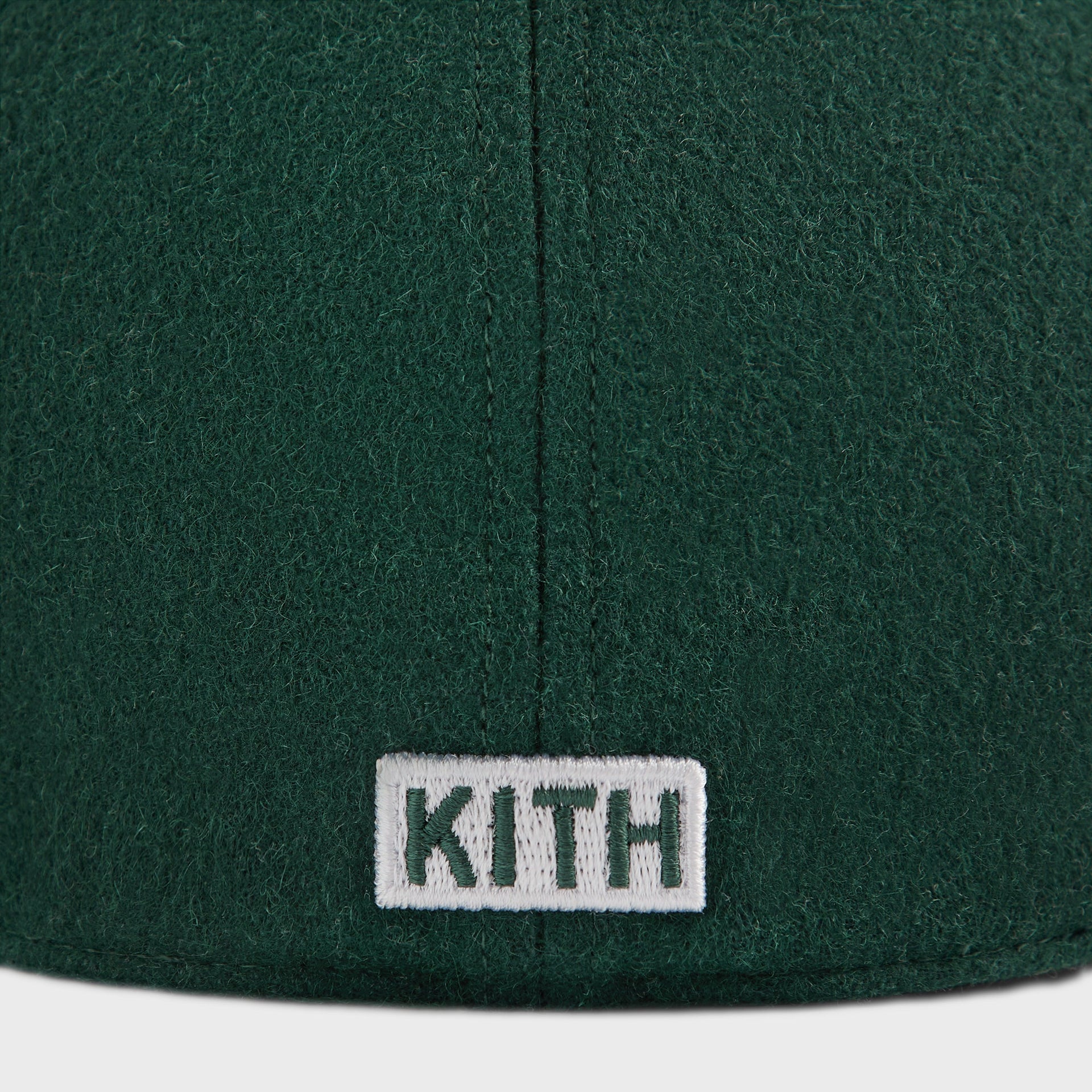 Kith for '47 New York to the World Franchise LS - Stadium