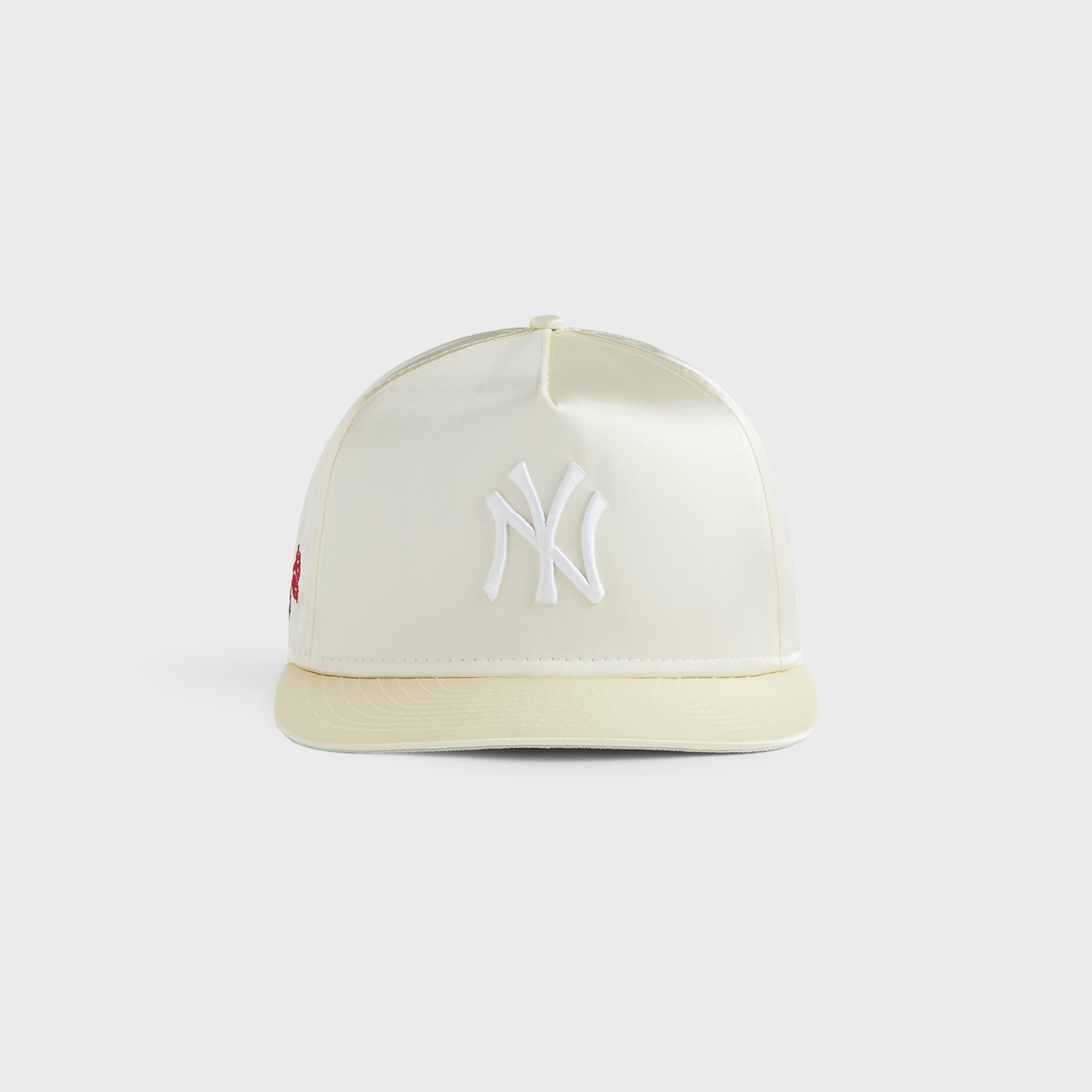 Kith & New Era for the New York Yankees Satin 9FORTY Snapback - Arete
