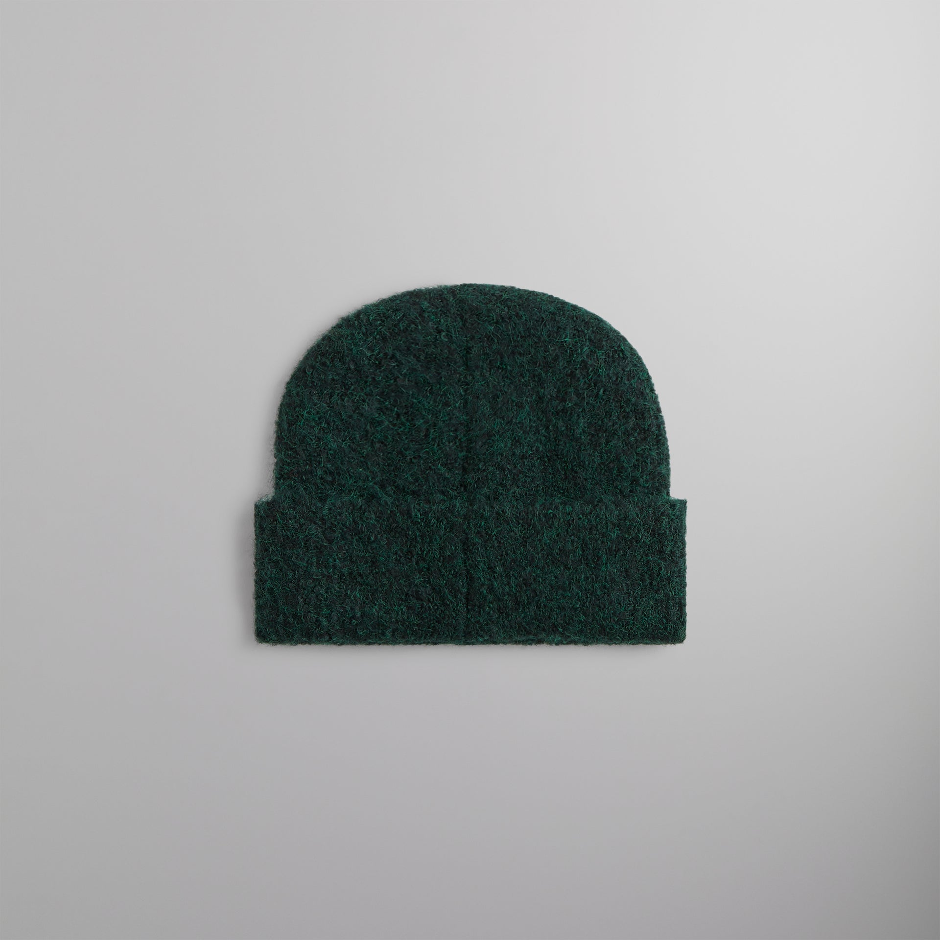 Kith Speckled Boucle Mia Beanie - Stadium