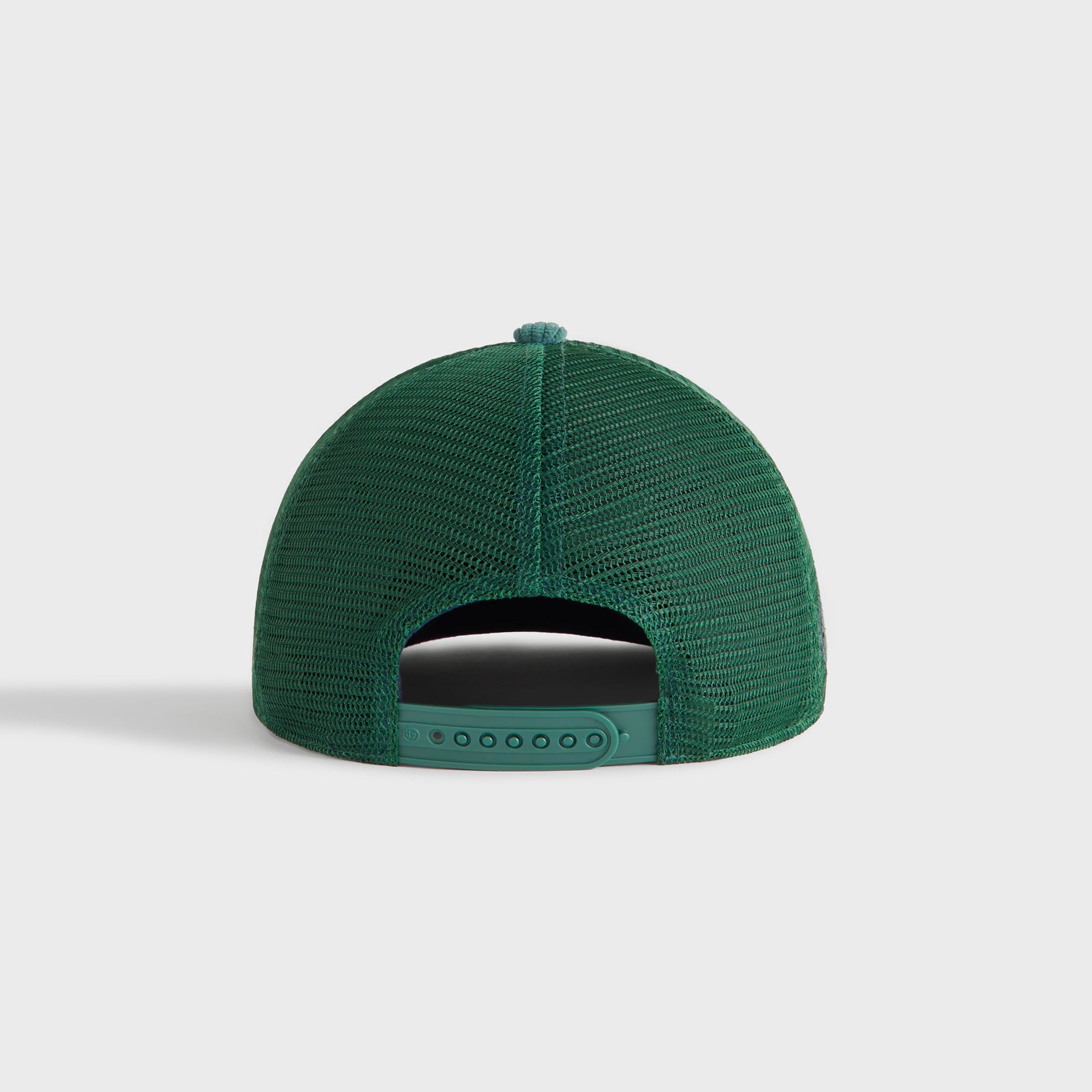Kith & '47 for the New York Giants Corduroy Trucker Hat - Stadium