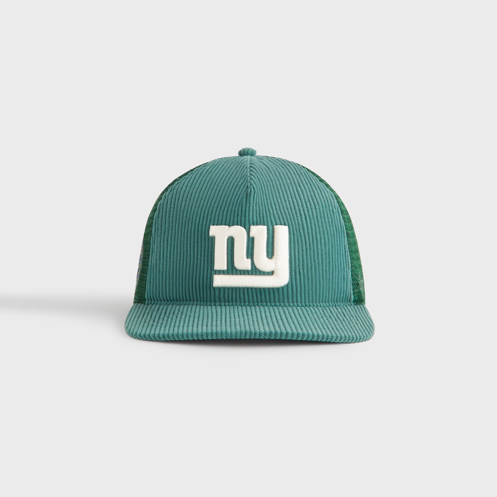 Kith & '47 for the New York Giants Corduroy Trucker Hat - Stadium