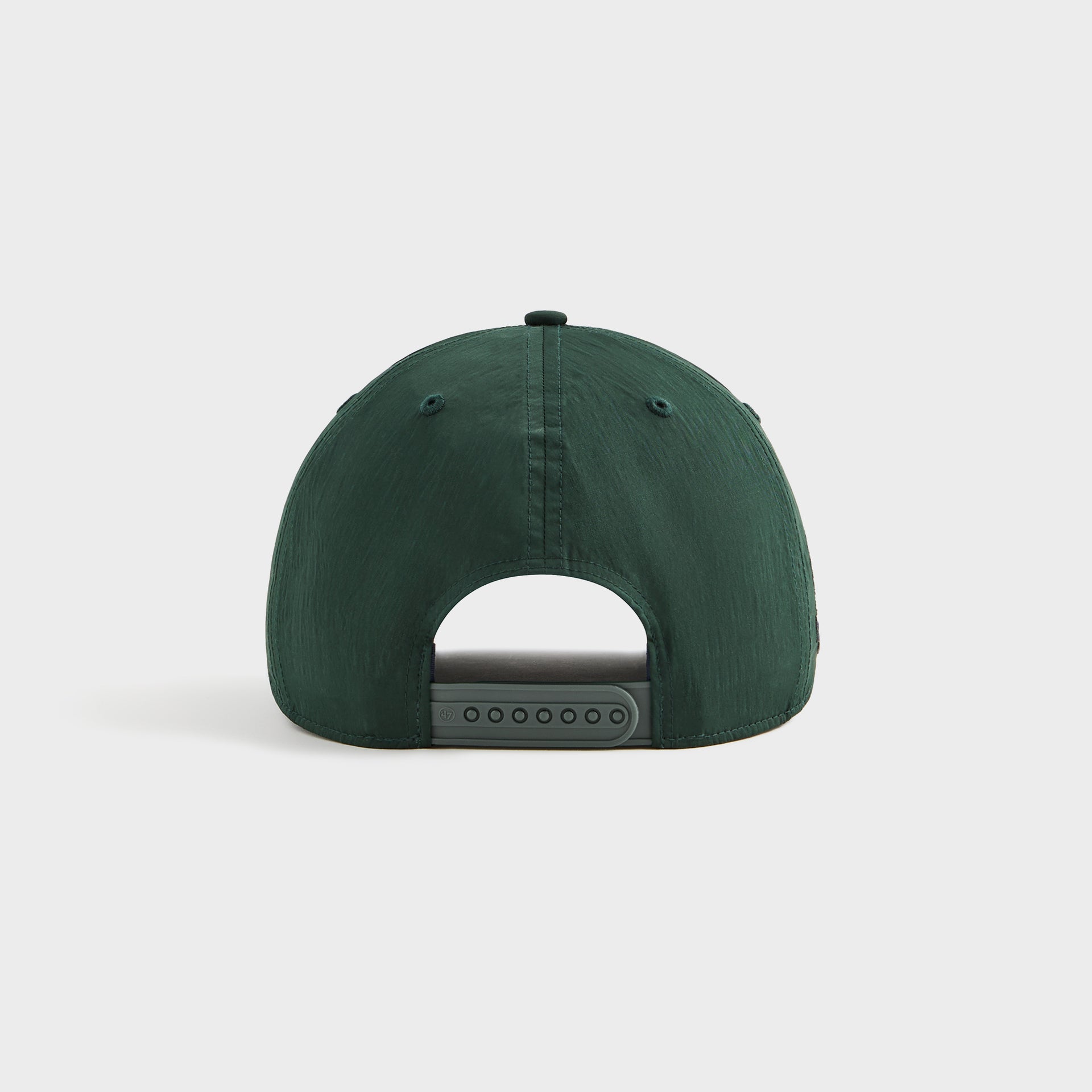 Kith & '47 for the New York Mets Nylon Hitch Snapback - Stadium