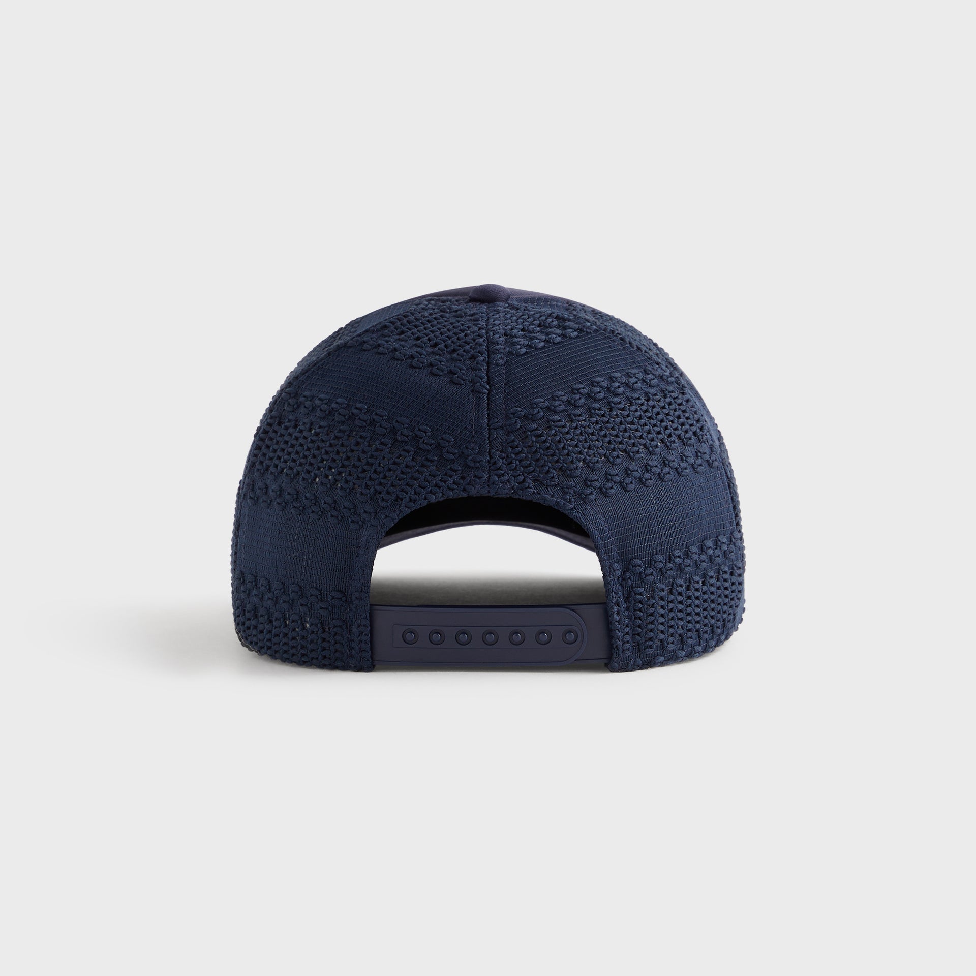 Kith Lace Poly Foam Nolan Trucker Hat - Nocturnal