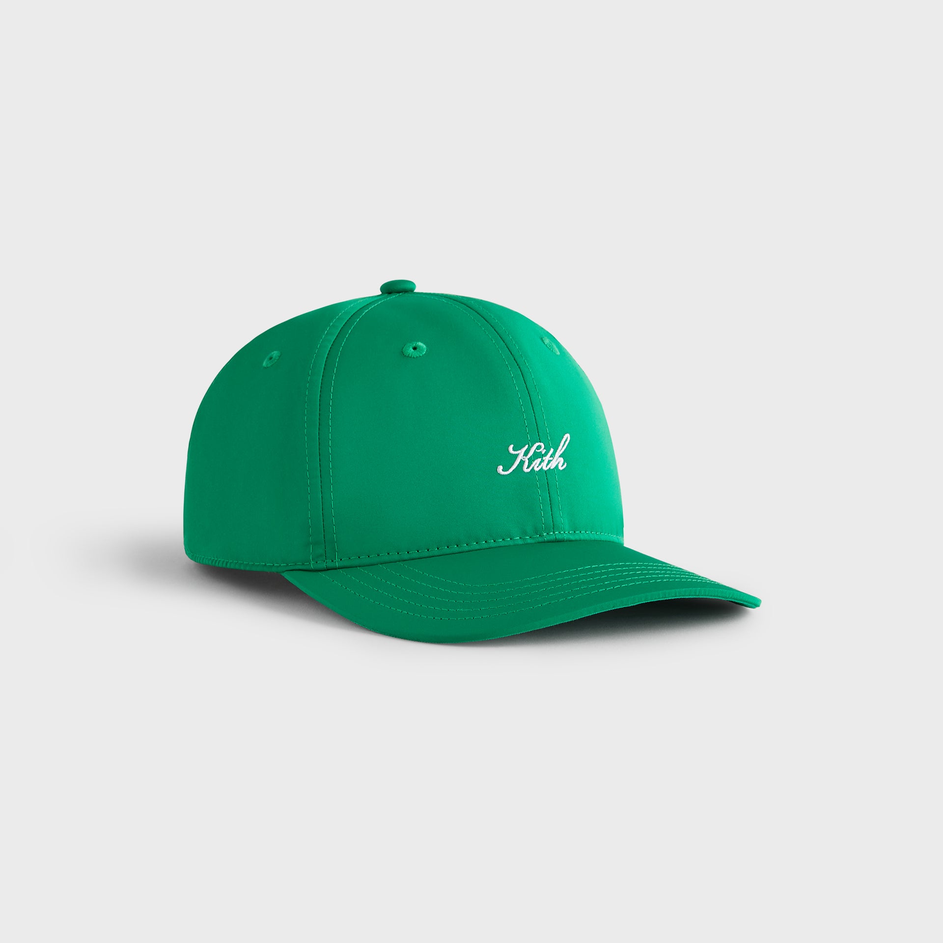Kith Transitional Nylon Aaron Classic Cap - Apex