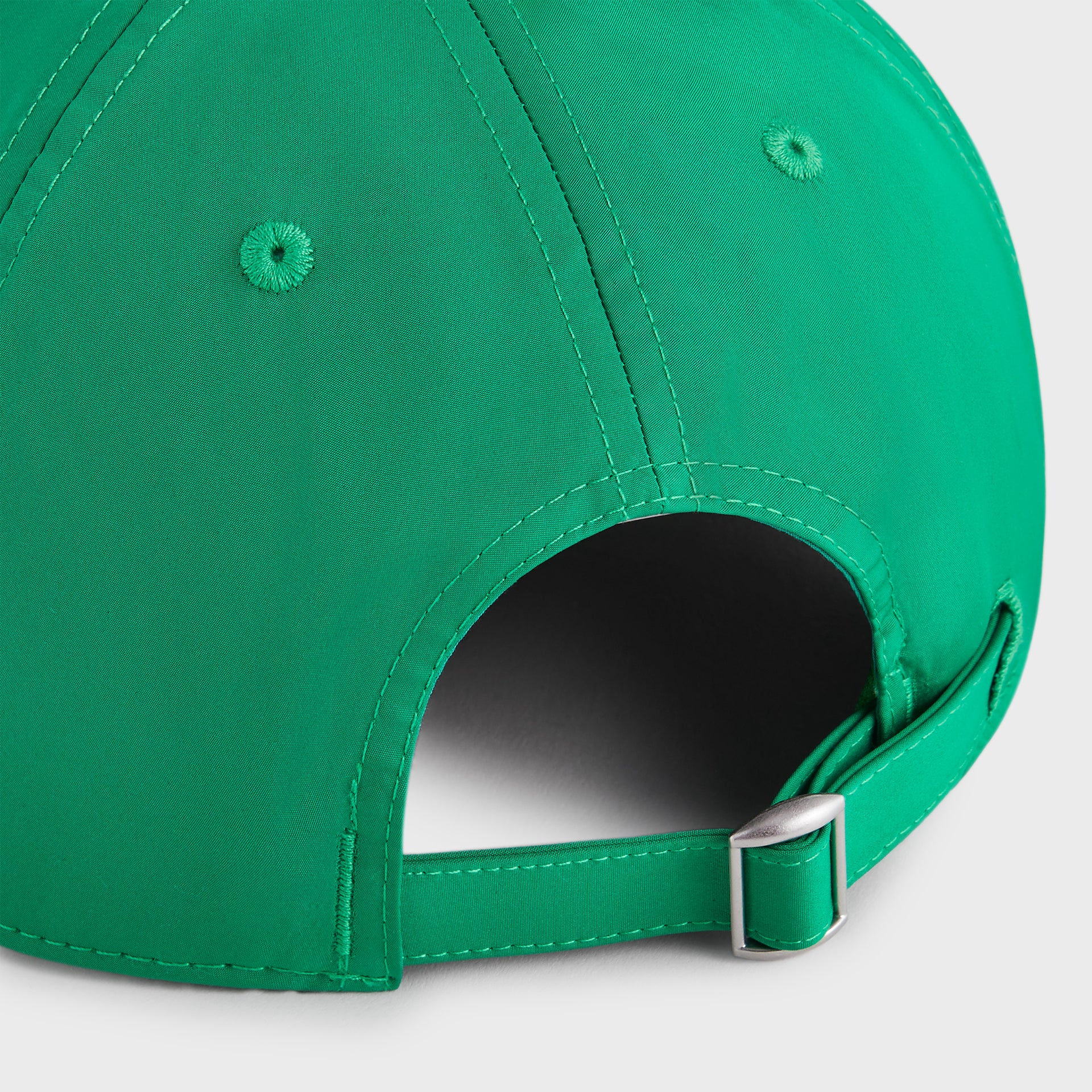 Kith Transitional Nylon Aaron Classic Cap - Apex