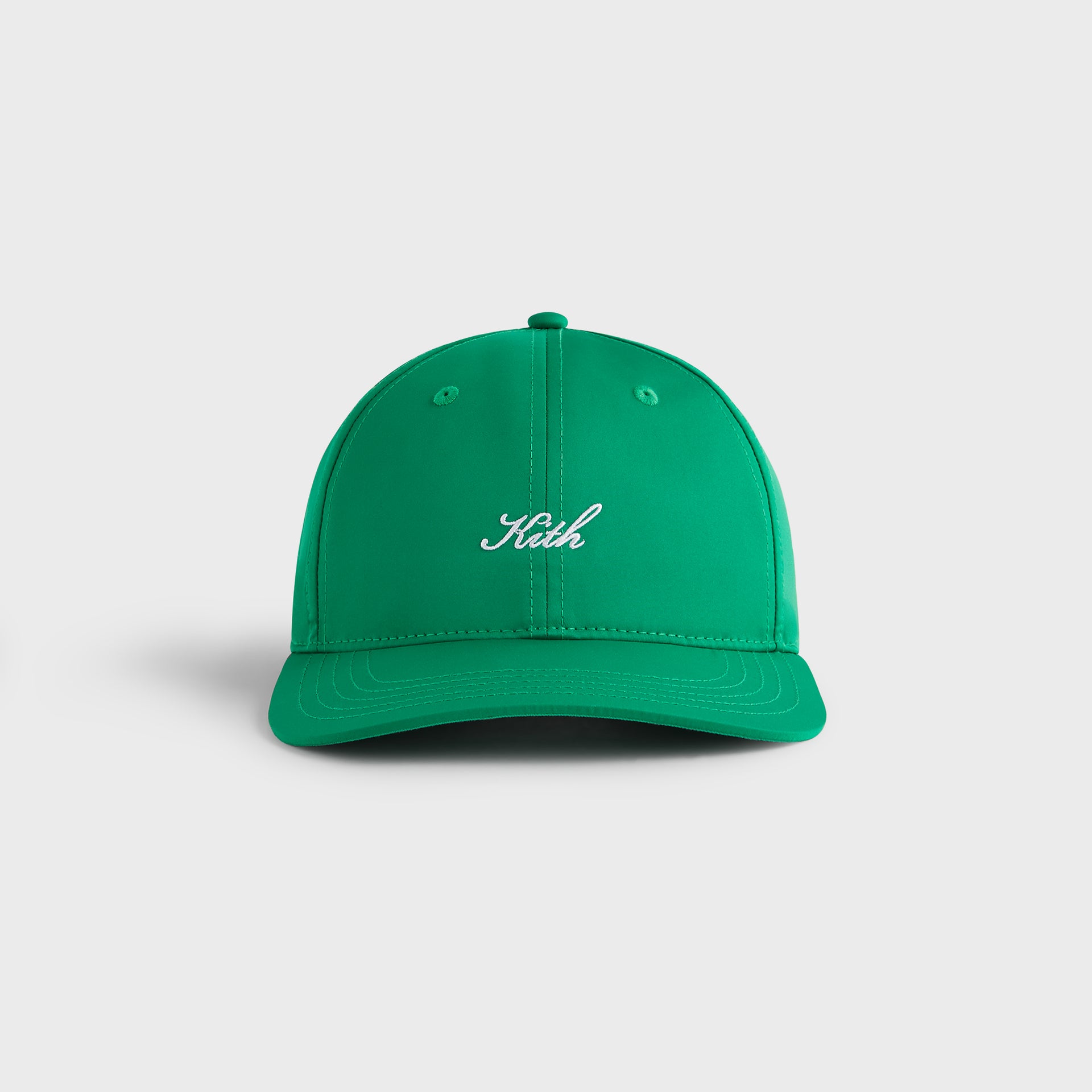 Kith Transitional Nylon Aaron Classic Cap - Apex
