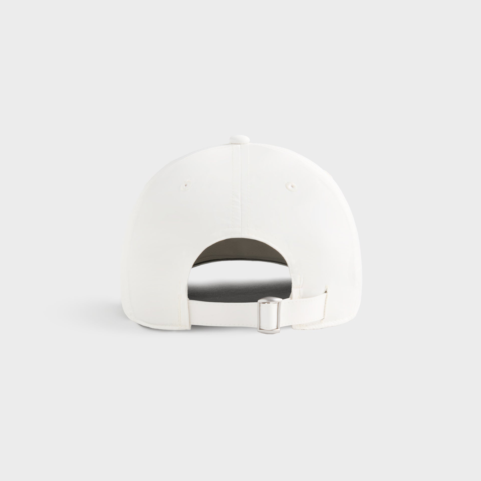 Kith Transitional Nylon Two Tone Aaron Classic Cap - Court