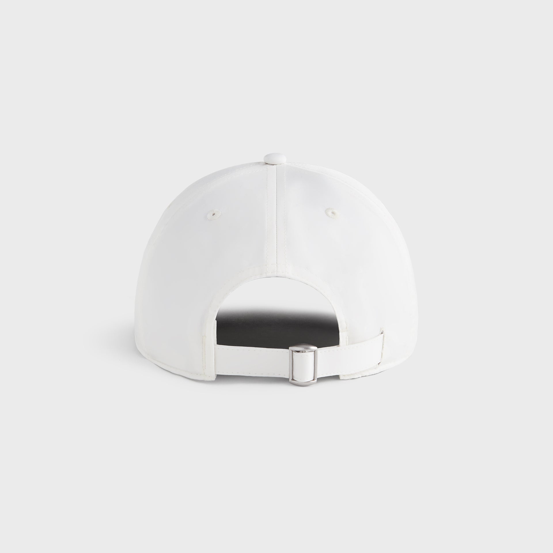 Kith Transitional Nylon Two Tone Aaron Classic Cap - Thunder