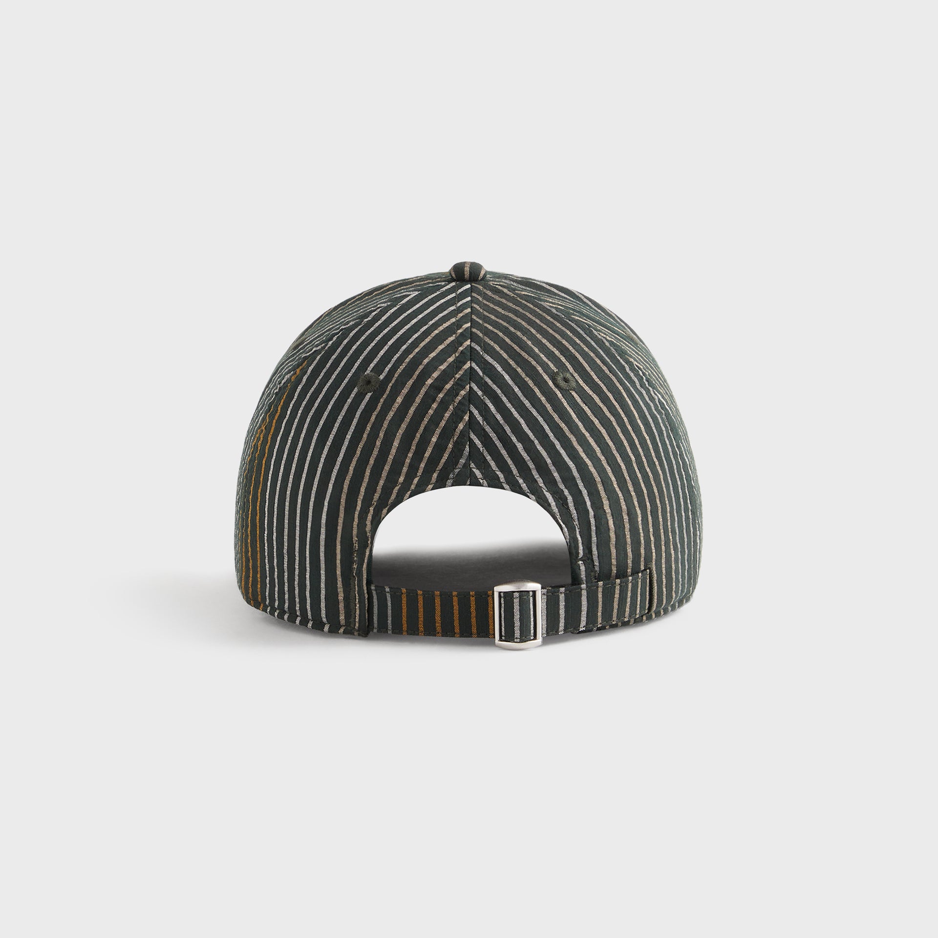Kith Seersucker Aaron Classic Cap - Stadium