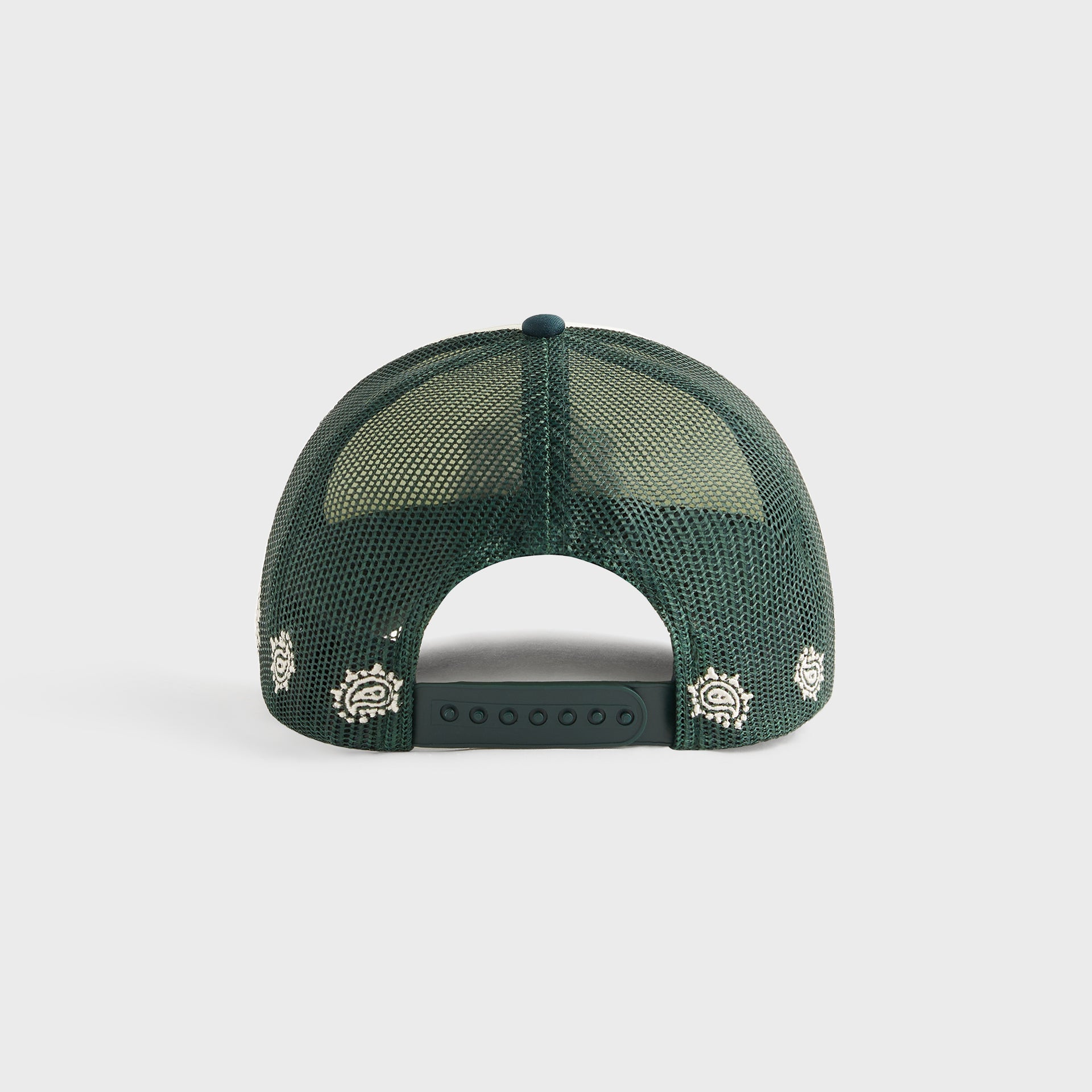Kith Embroidered Nolan Trucker Hat - Stadium