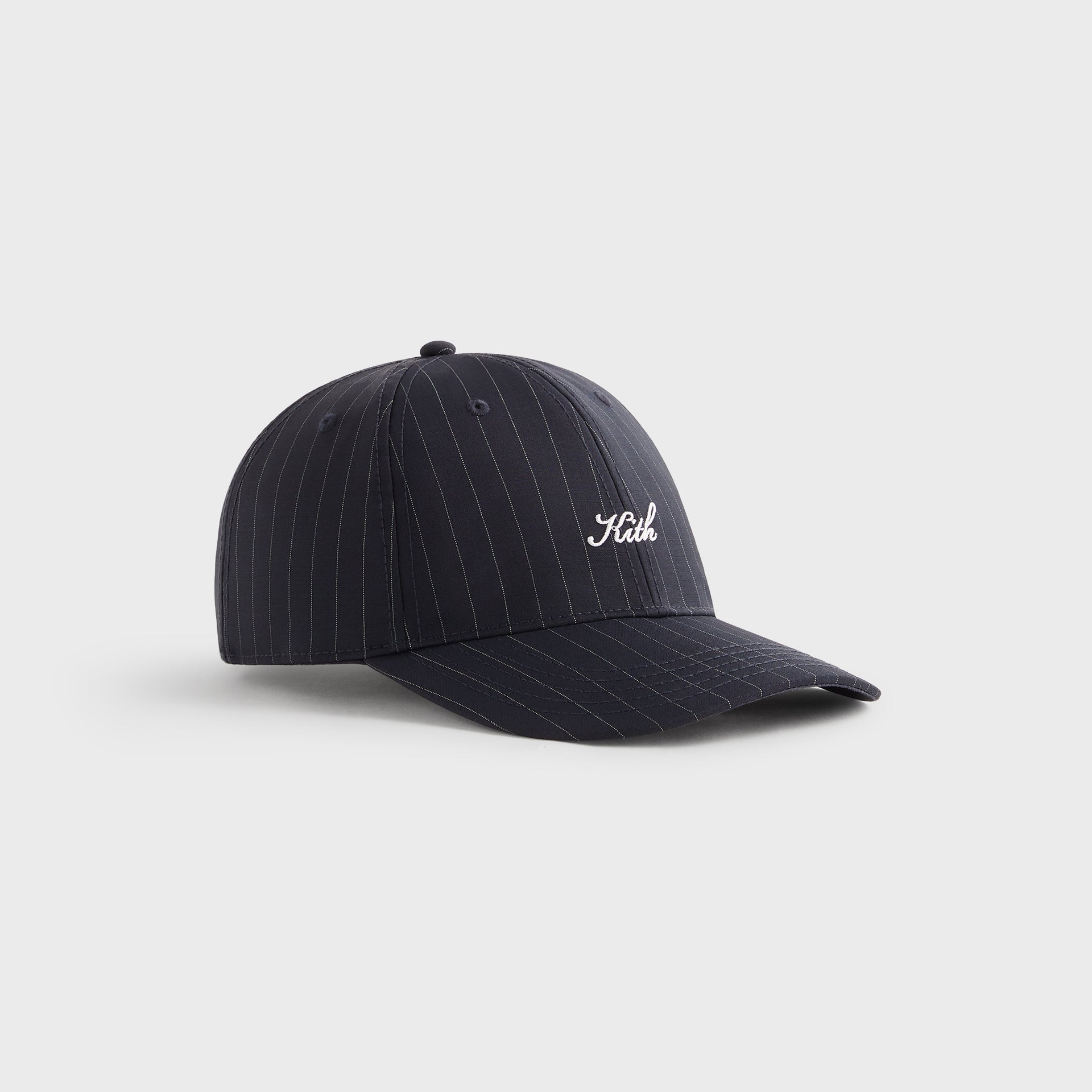 Kith Tropical Wool Aaron Classic Cap - Nocturnal