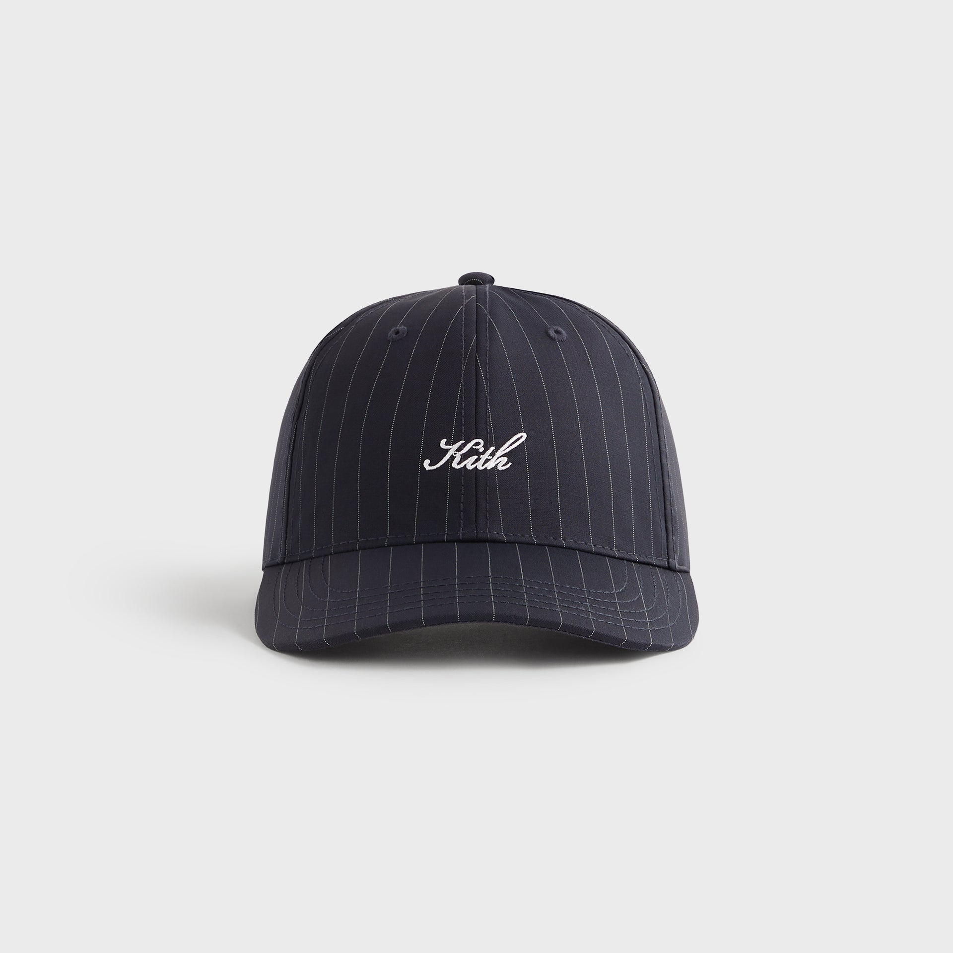 Kith Tropical Wool Aaron Classic Cap - Nocturnal