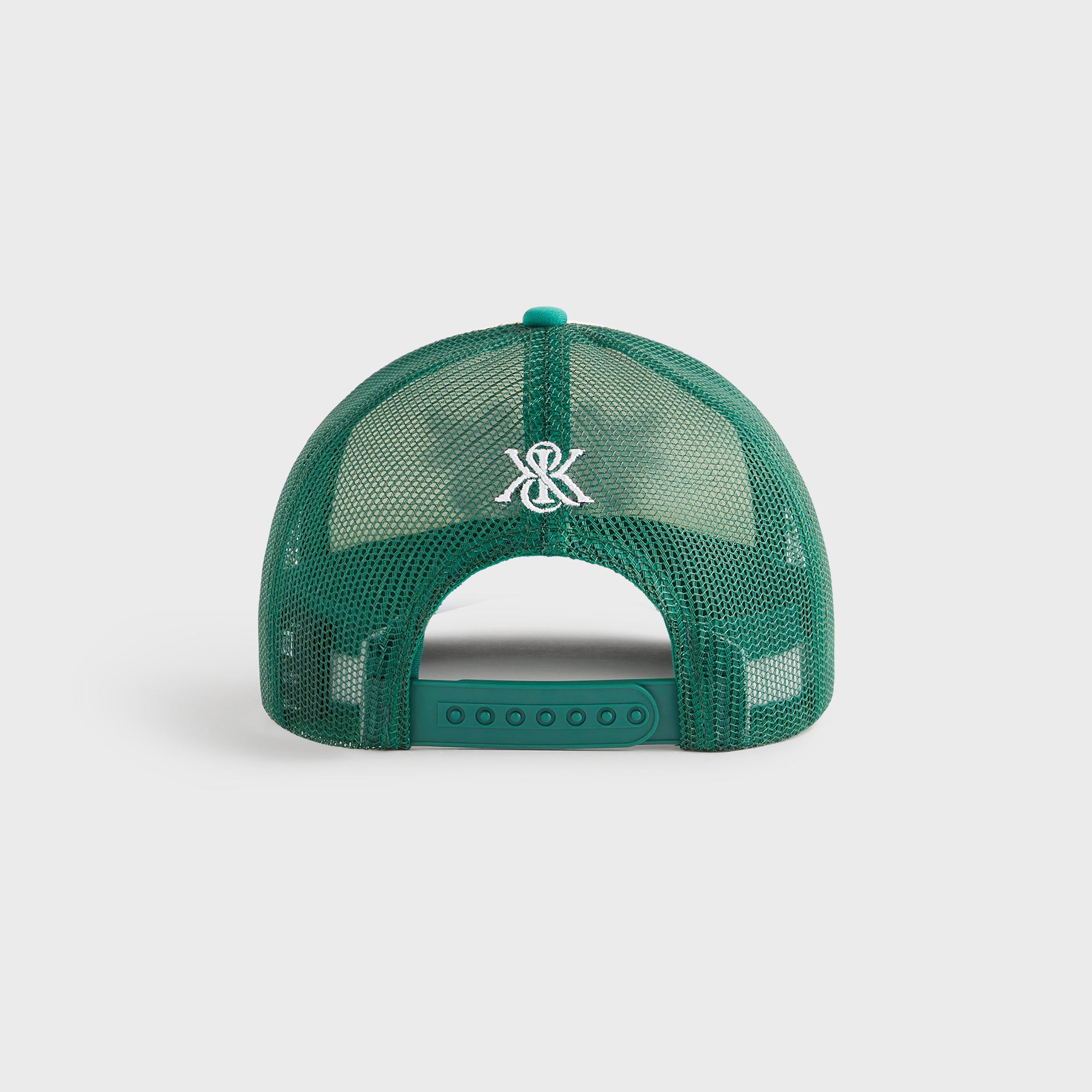 Kith Nolan Trucker Hat - Newt