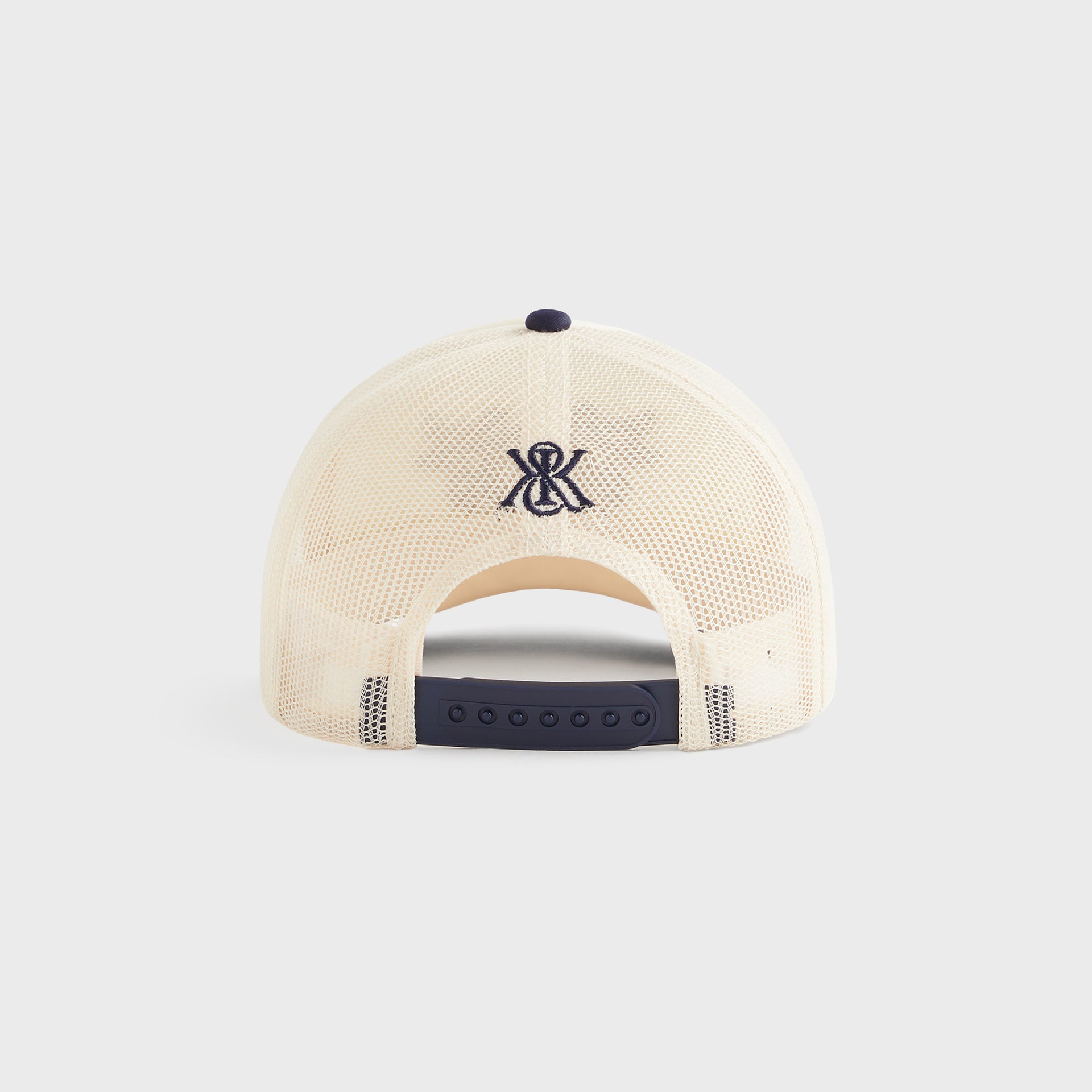 Kith Nolan Trucker Hat - Nocturnal
