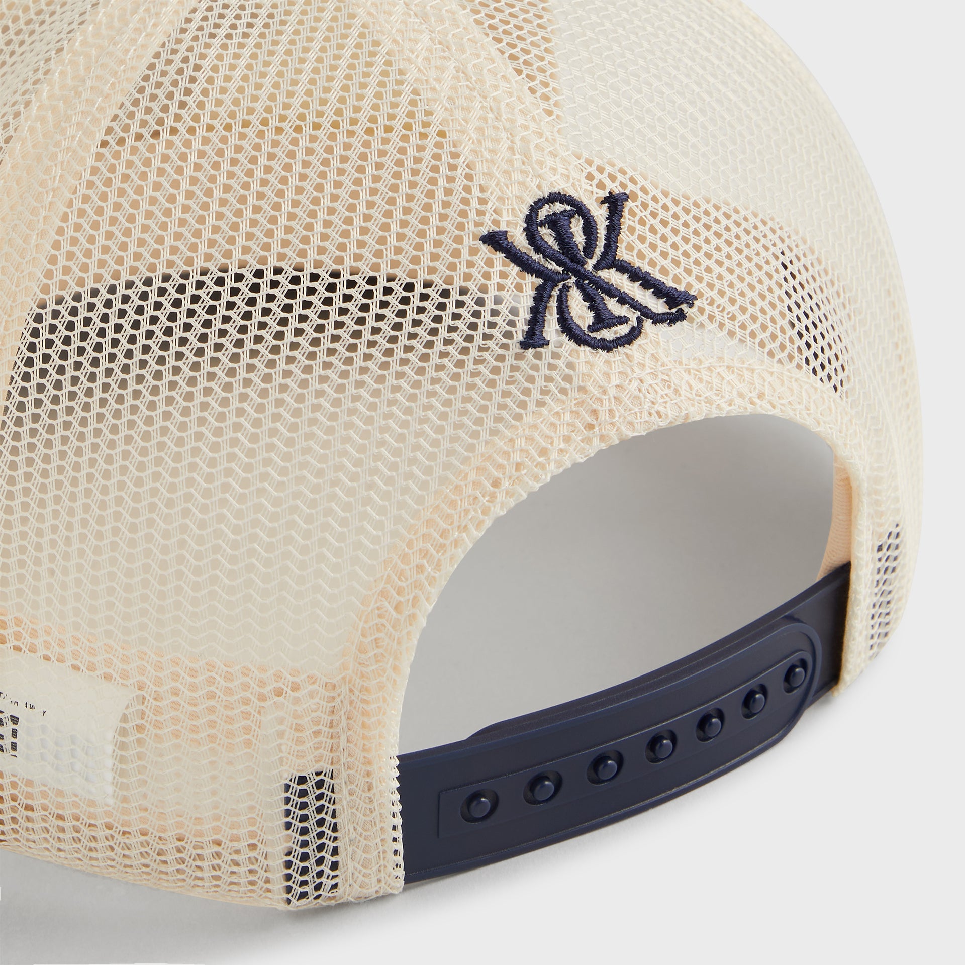 Kith Nolan Trucker Hat - Nocturnal