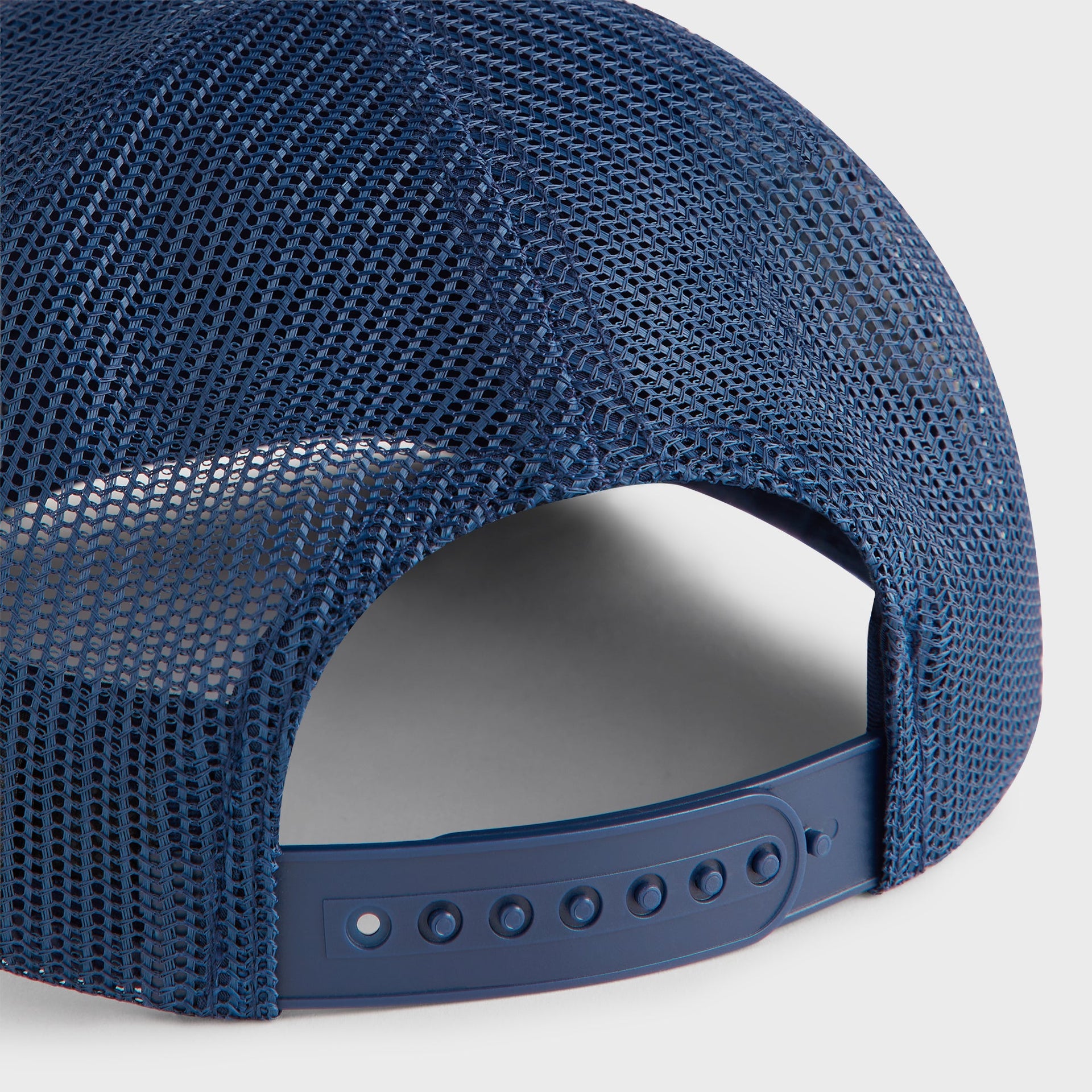 Kith Poly Foam Nolan Trucker Hat - Nocturnal