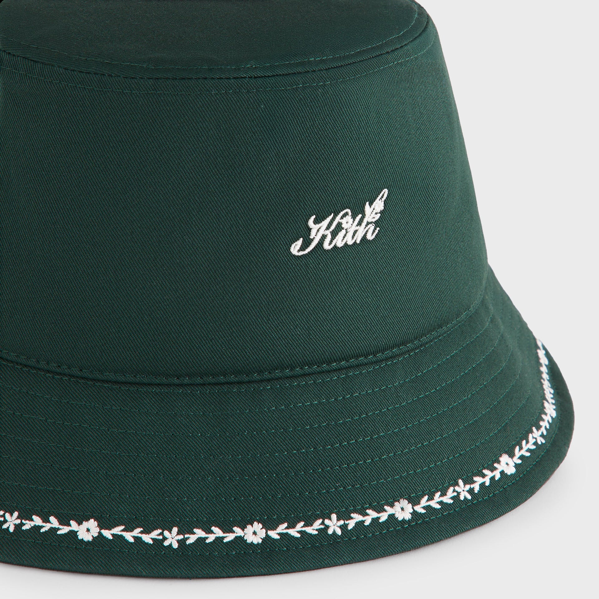 Kith Twill Dawson Bucket - Stadium