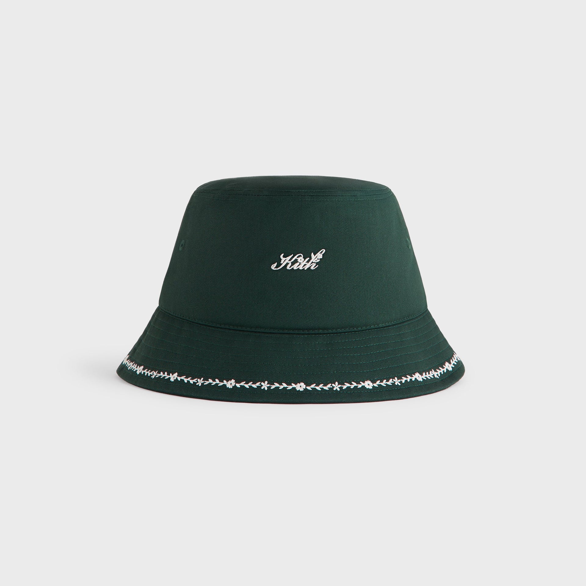 Kith Twill Dawson Bucket - Stadium