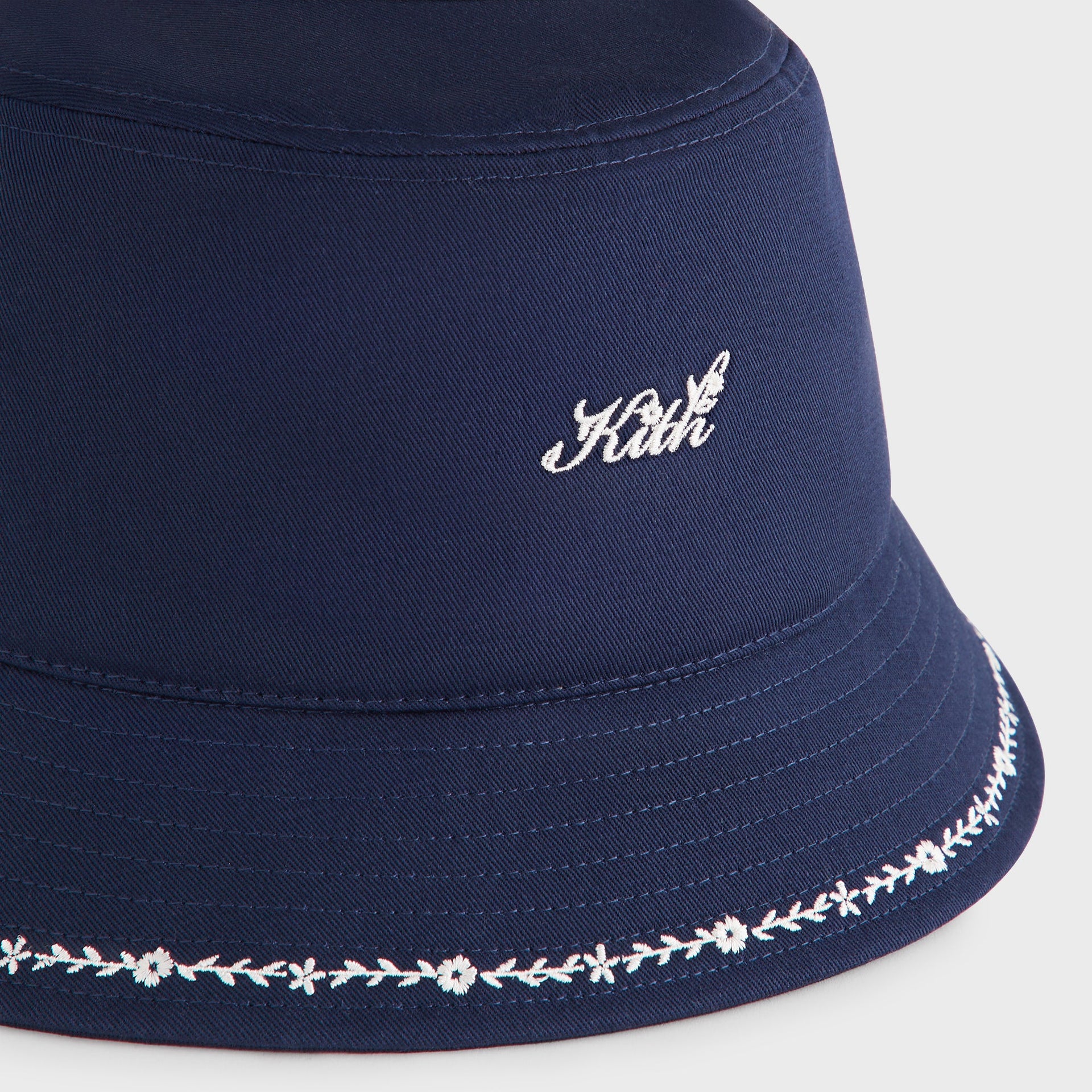 Kith Twill Dawson Bucket - Nocturnal