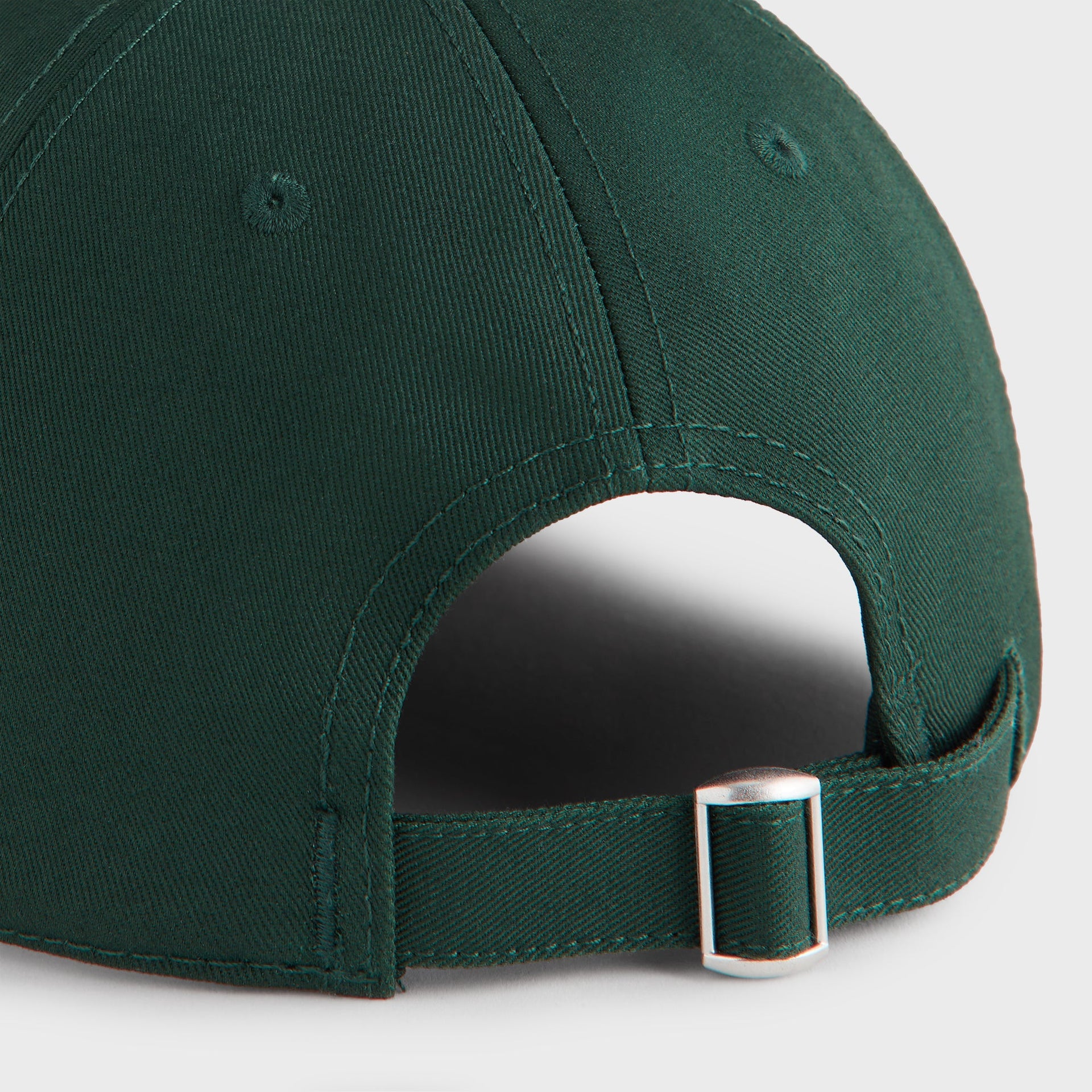 Kith Twill Pieced Aaron Classic Cap - Stadium