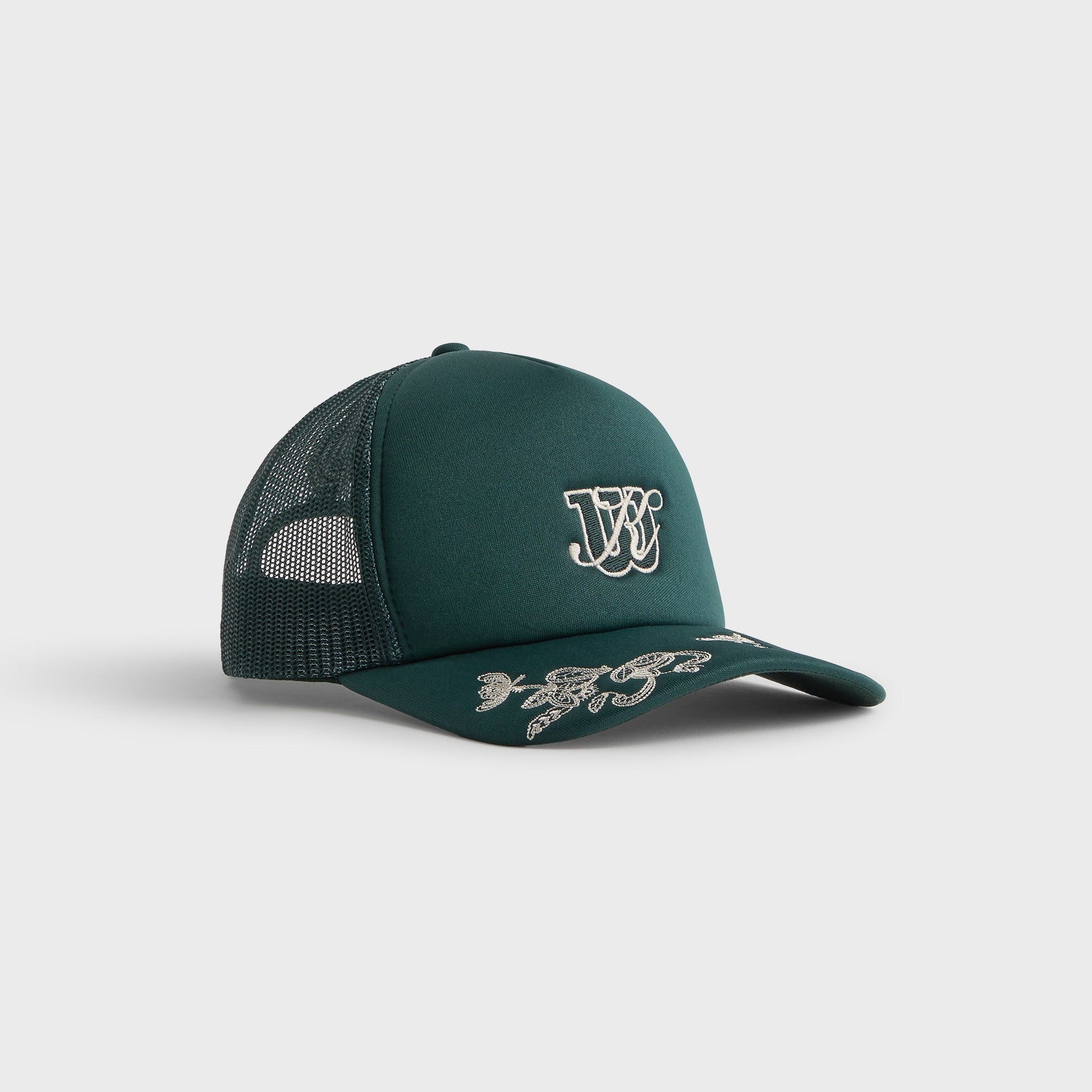 Kith for Wilson Polyfoam Nolan Trucker Hat - Stadium
