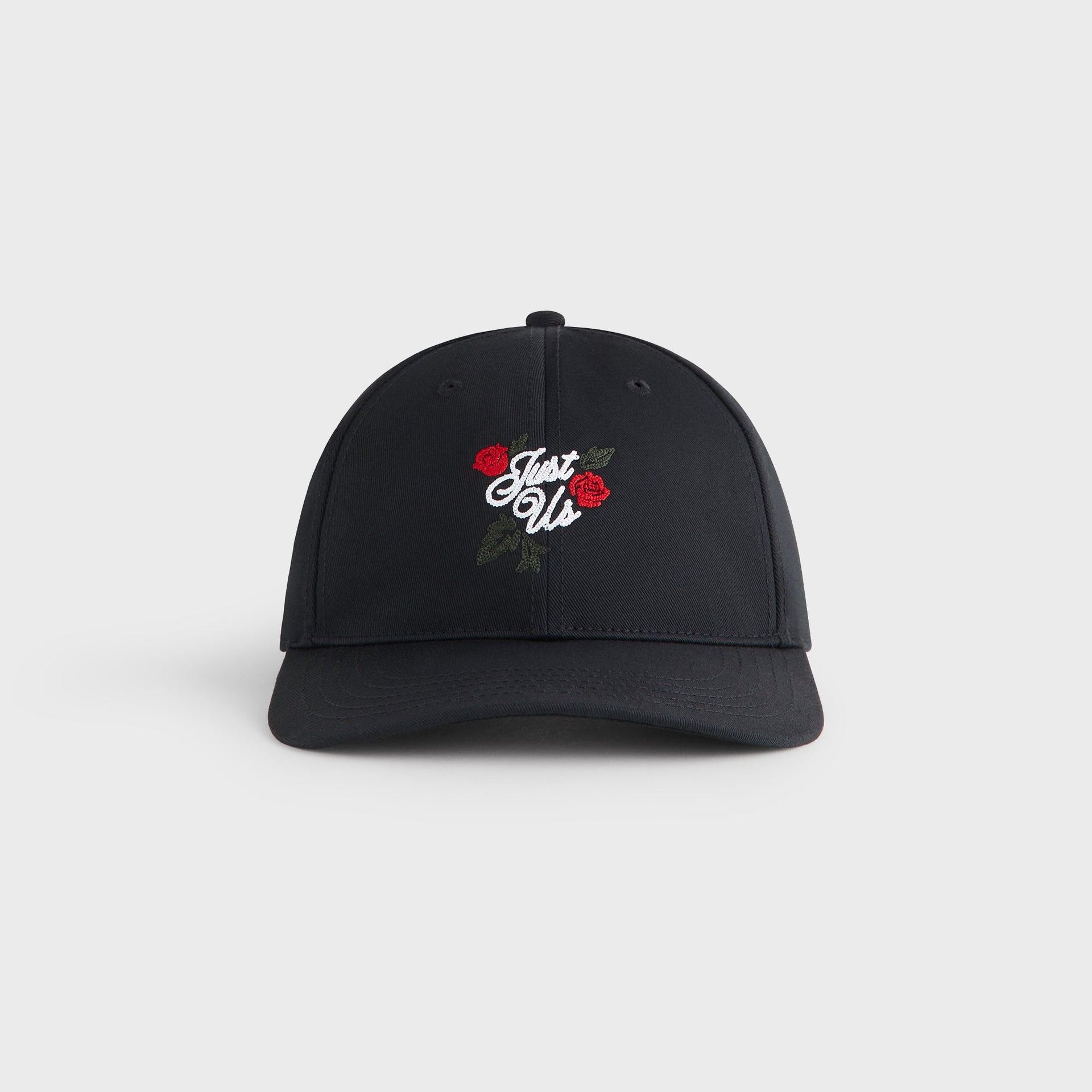Kith Twill Aaron Classic Cap - Black