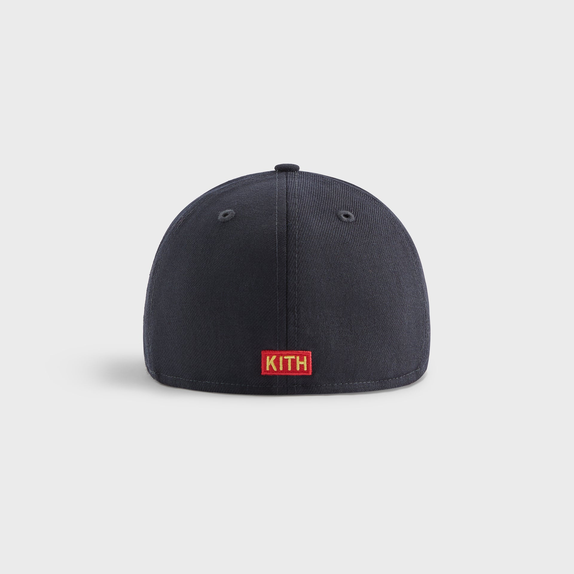 Superman | Kith for New Era 59FIFTY Low Profile Fitted - Nocturnal