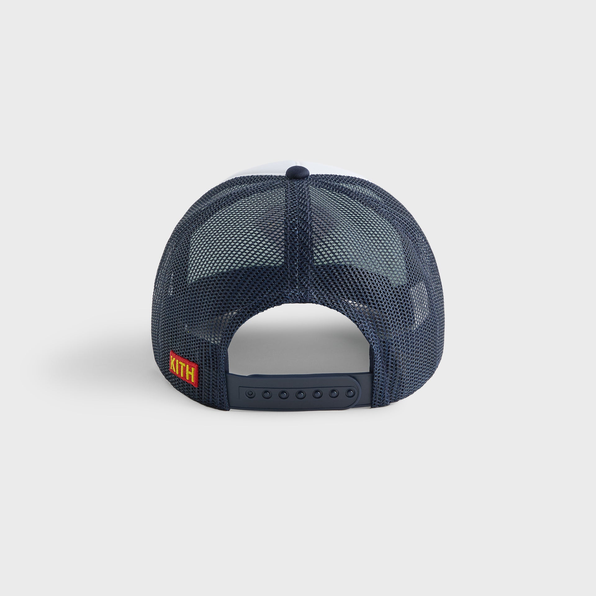 Superman | Kith Nolan Trucker Hat - Nocturnal