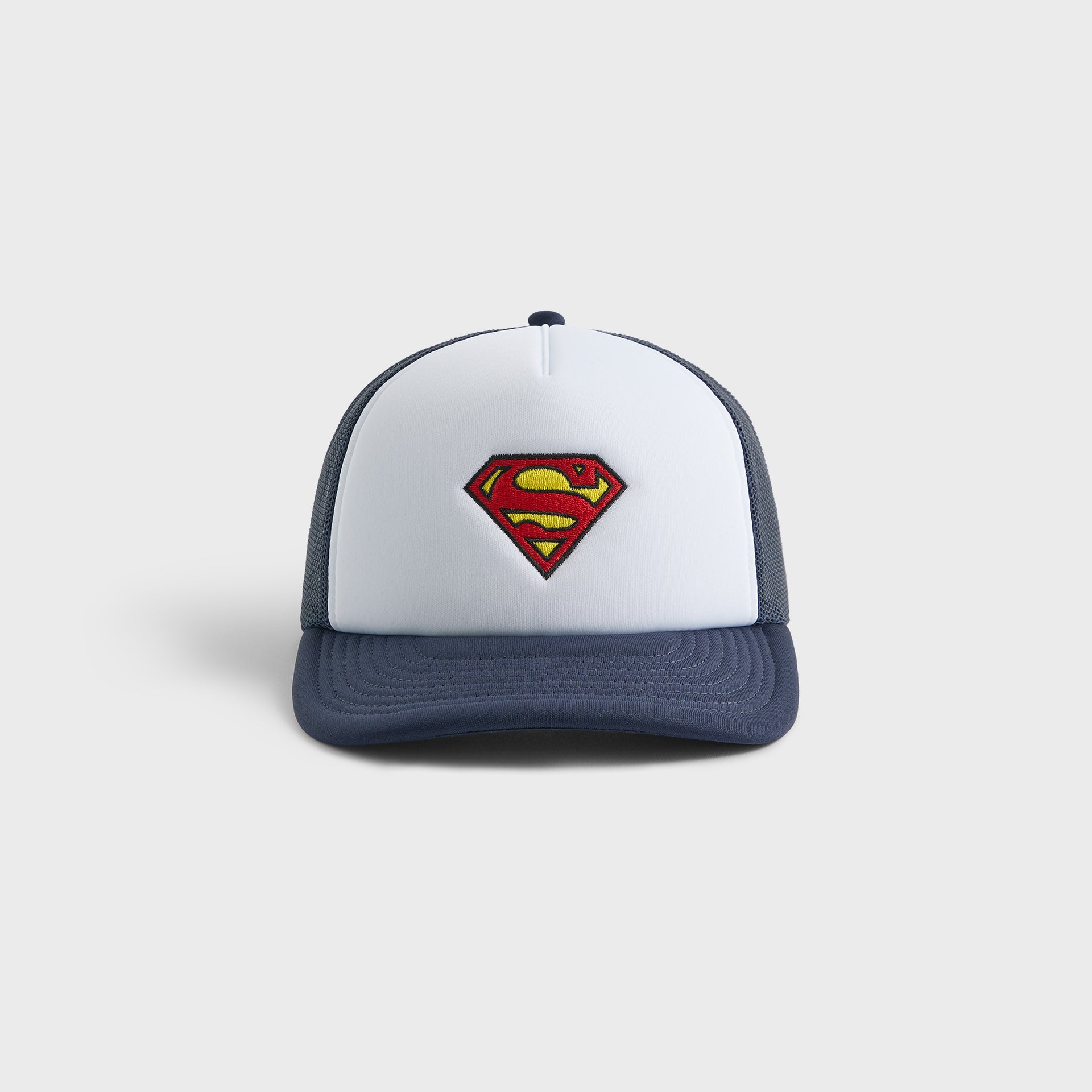 Superman | Kith Nolan Trucker Hat - Nocturnal