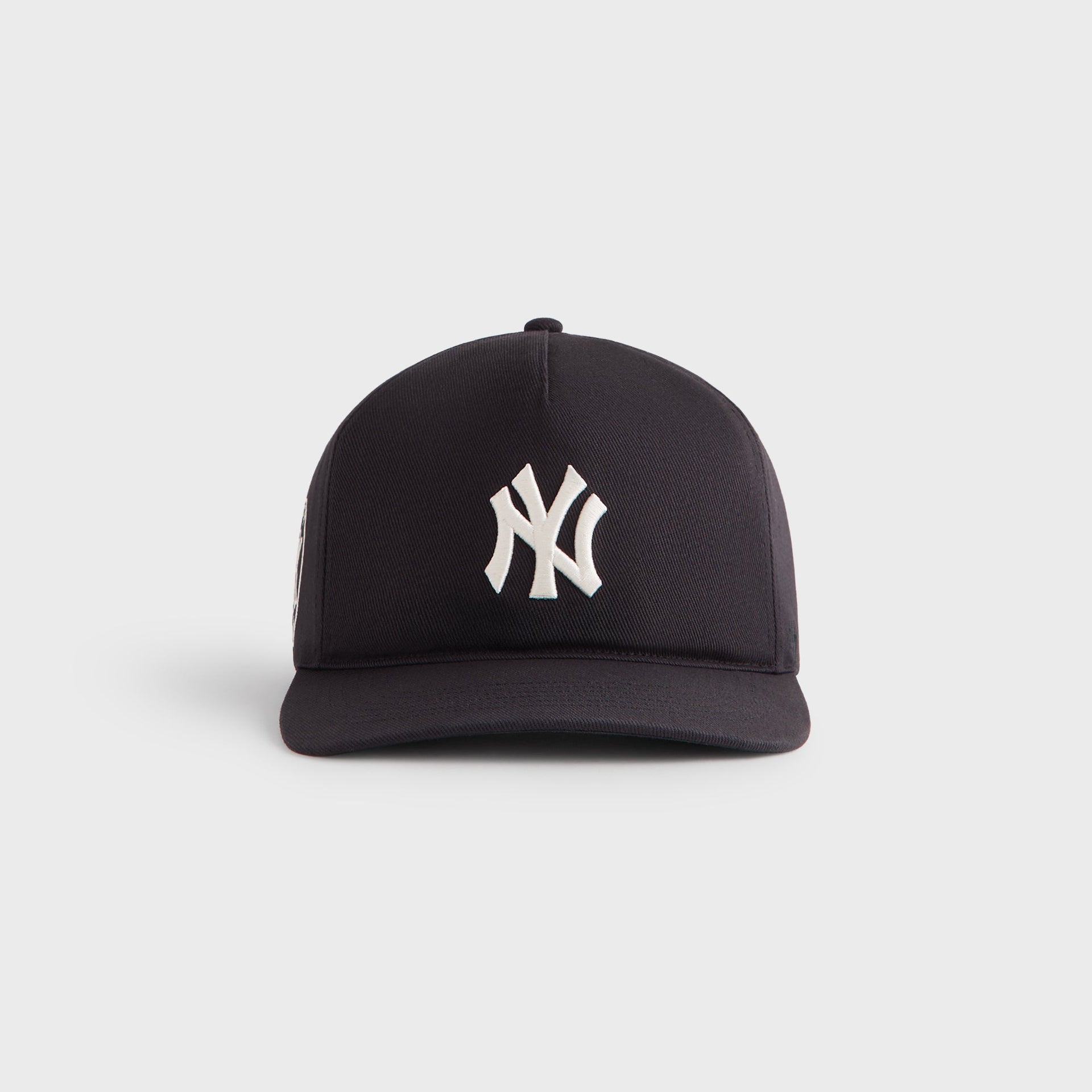 Kith & '47 for the New York Yankees Heavy Twill Hitch Snapback - Black