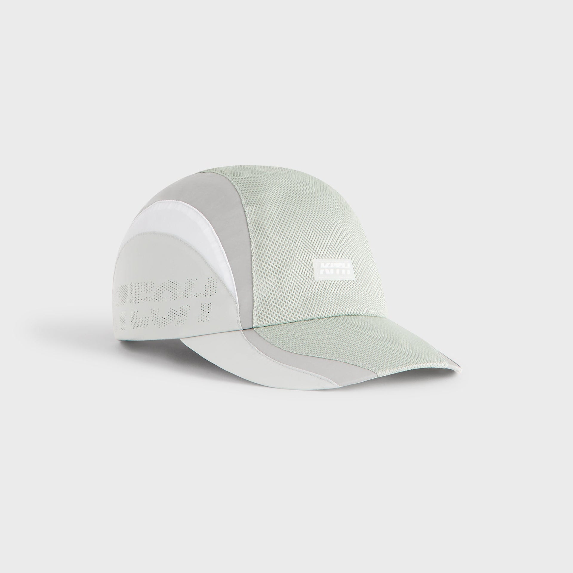 Kith Panelled Griffey Camper Hat - Pacify