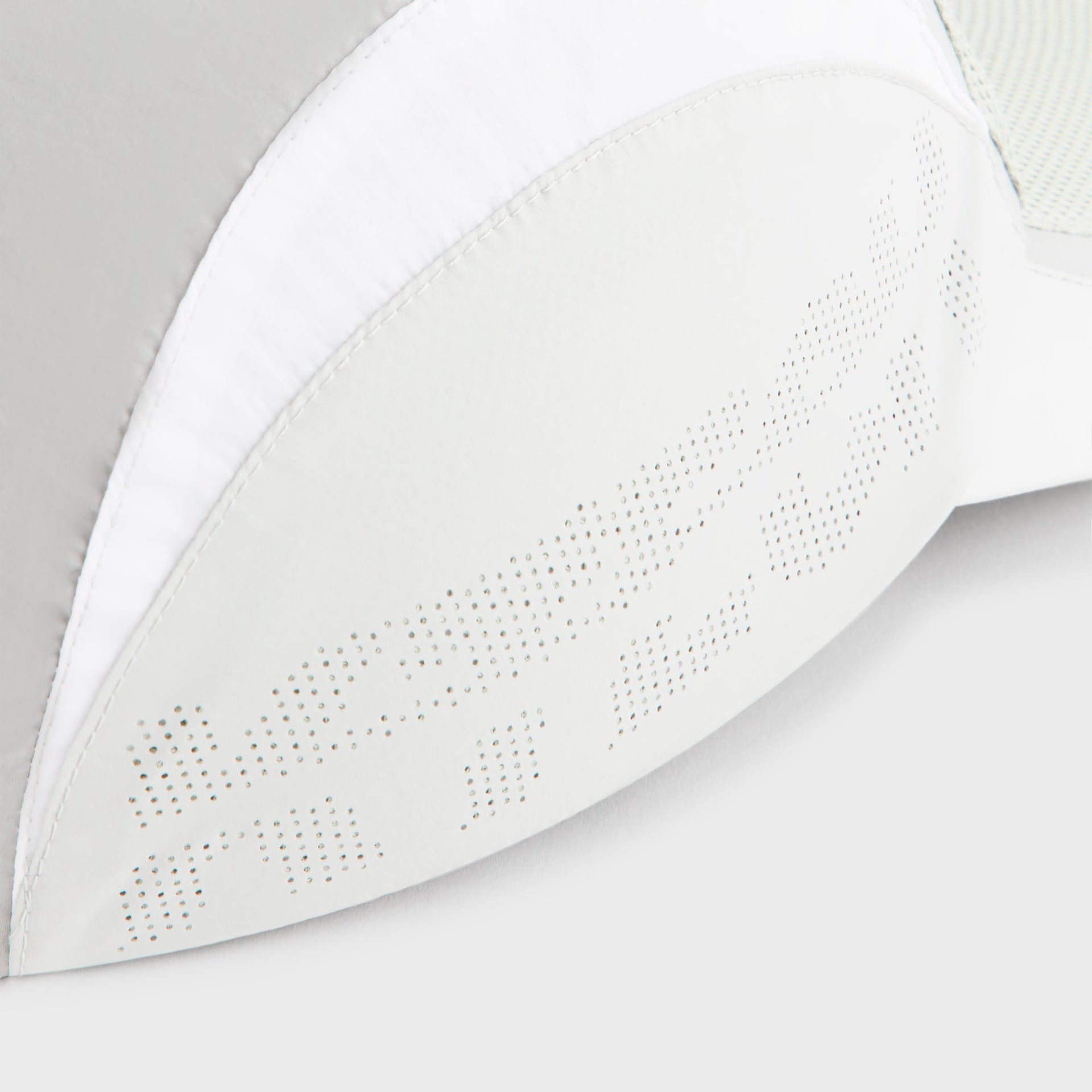 Kith Panelled Griffey Camper Hat - Pacify