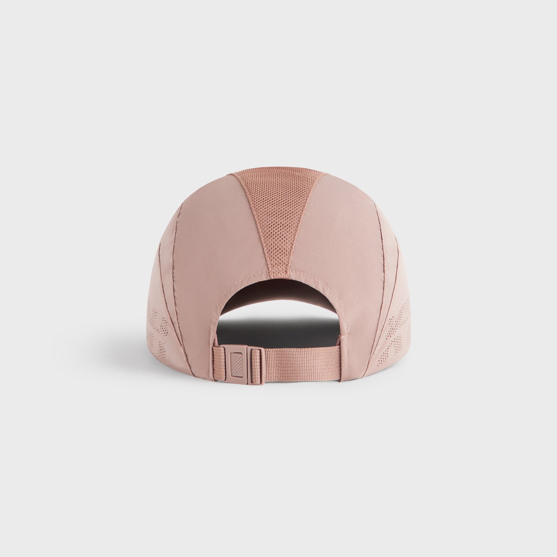 Kith Panelled Griffey Camper Hat - Dusty Mauve